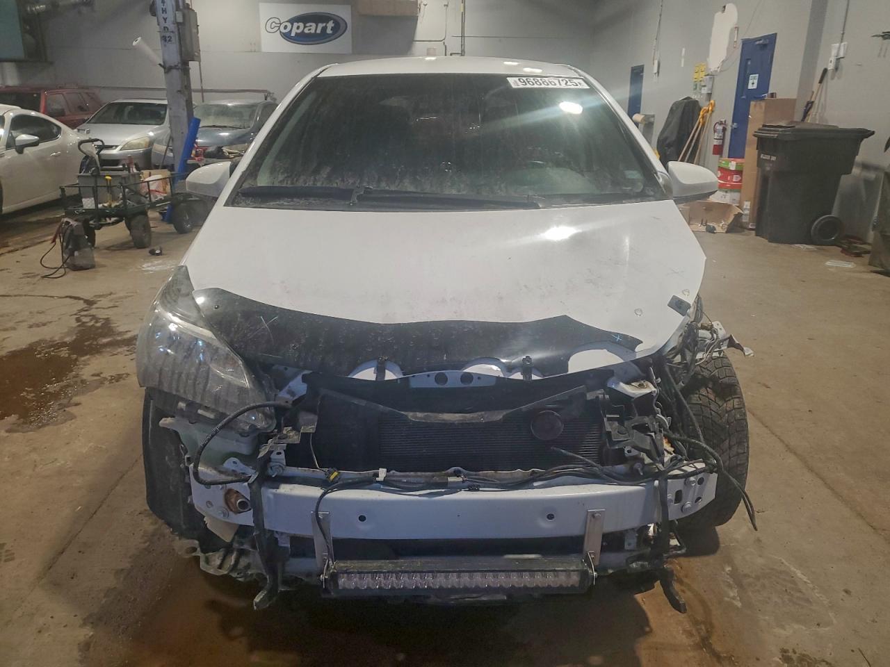 2015 Toyota Yaris - Image 5