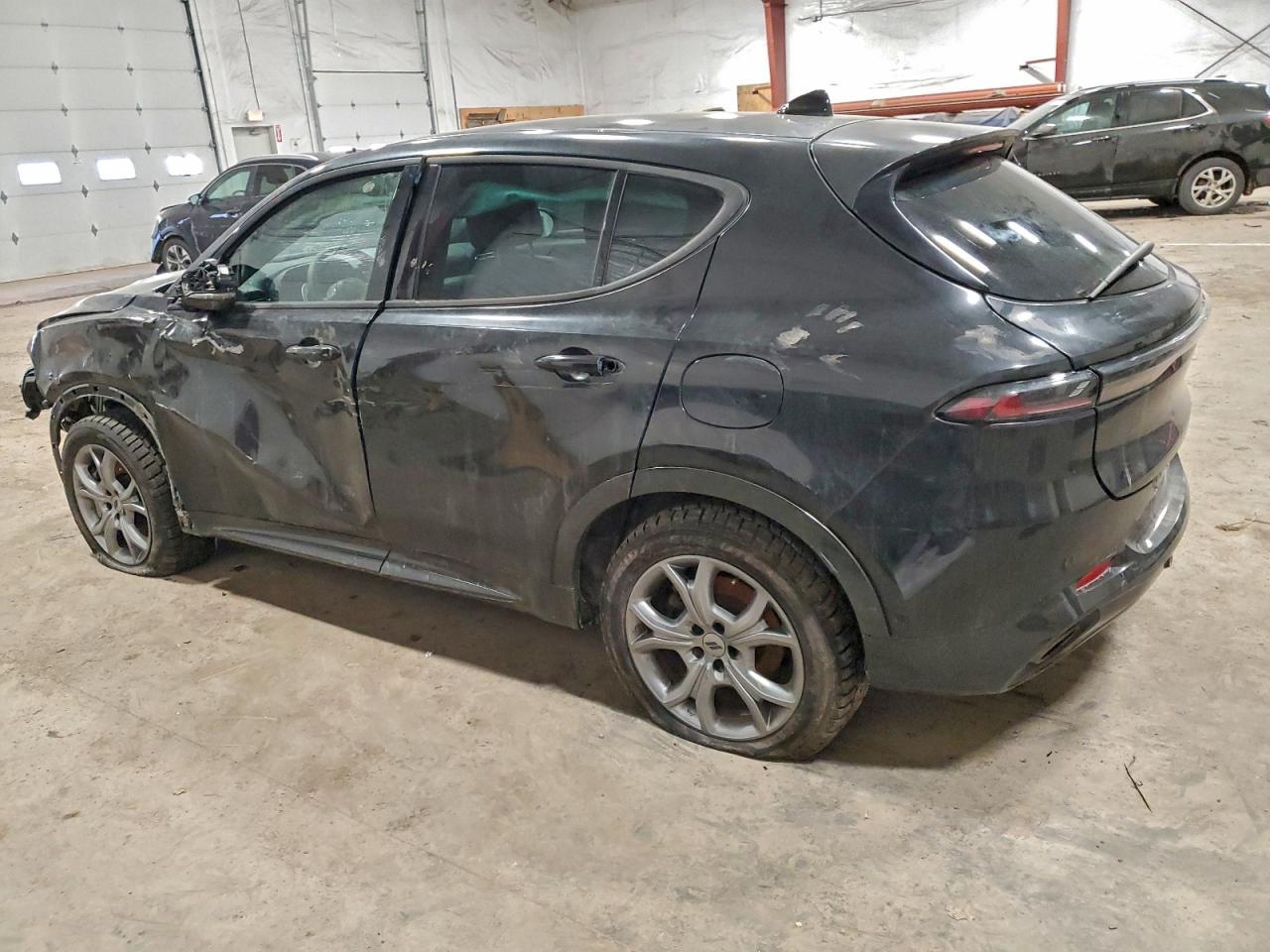 2024 Dodge Hornet - Image 2