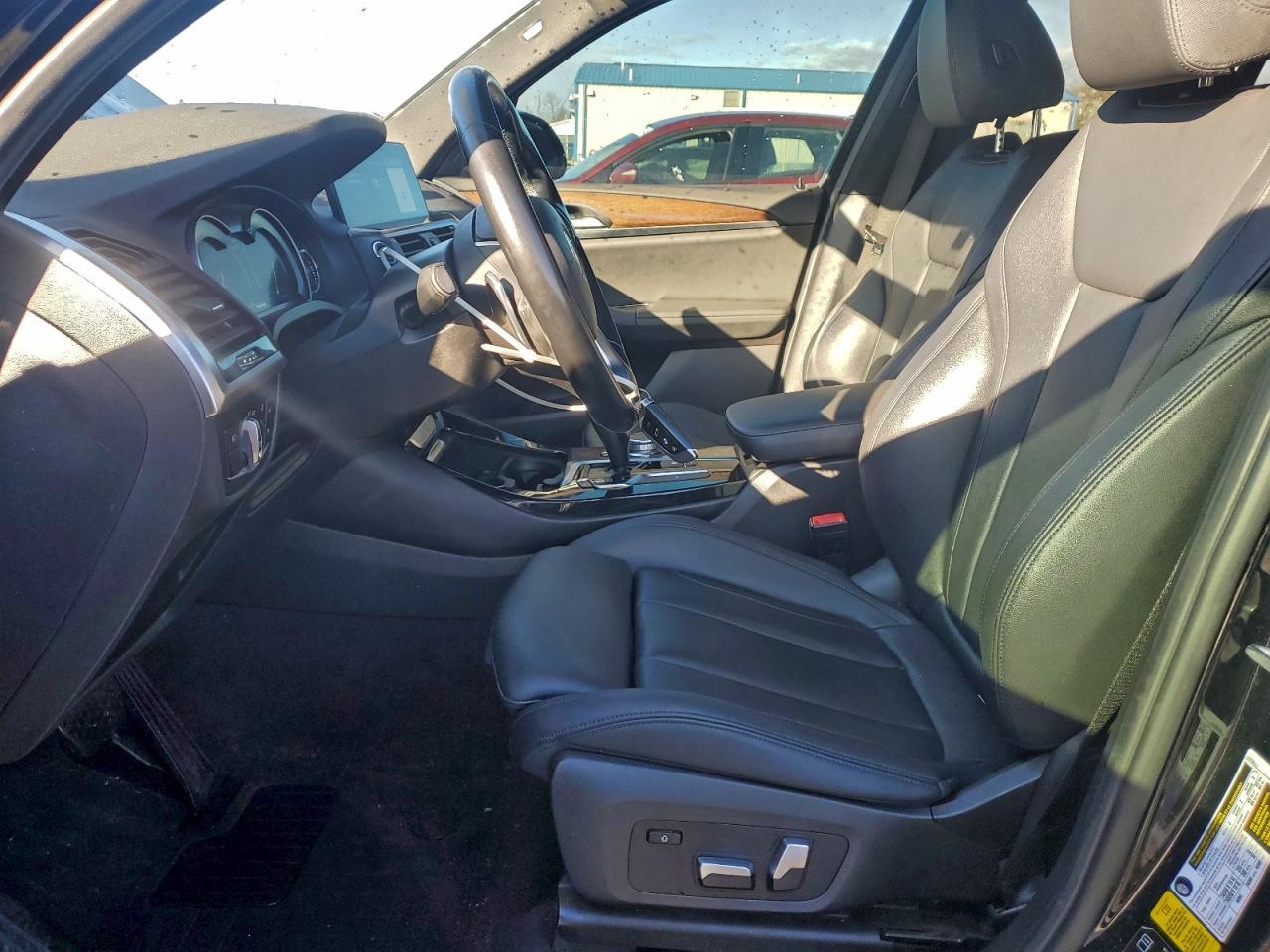 2018 BMW X3 xDrive30I - Фото 7