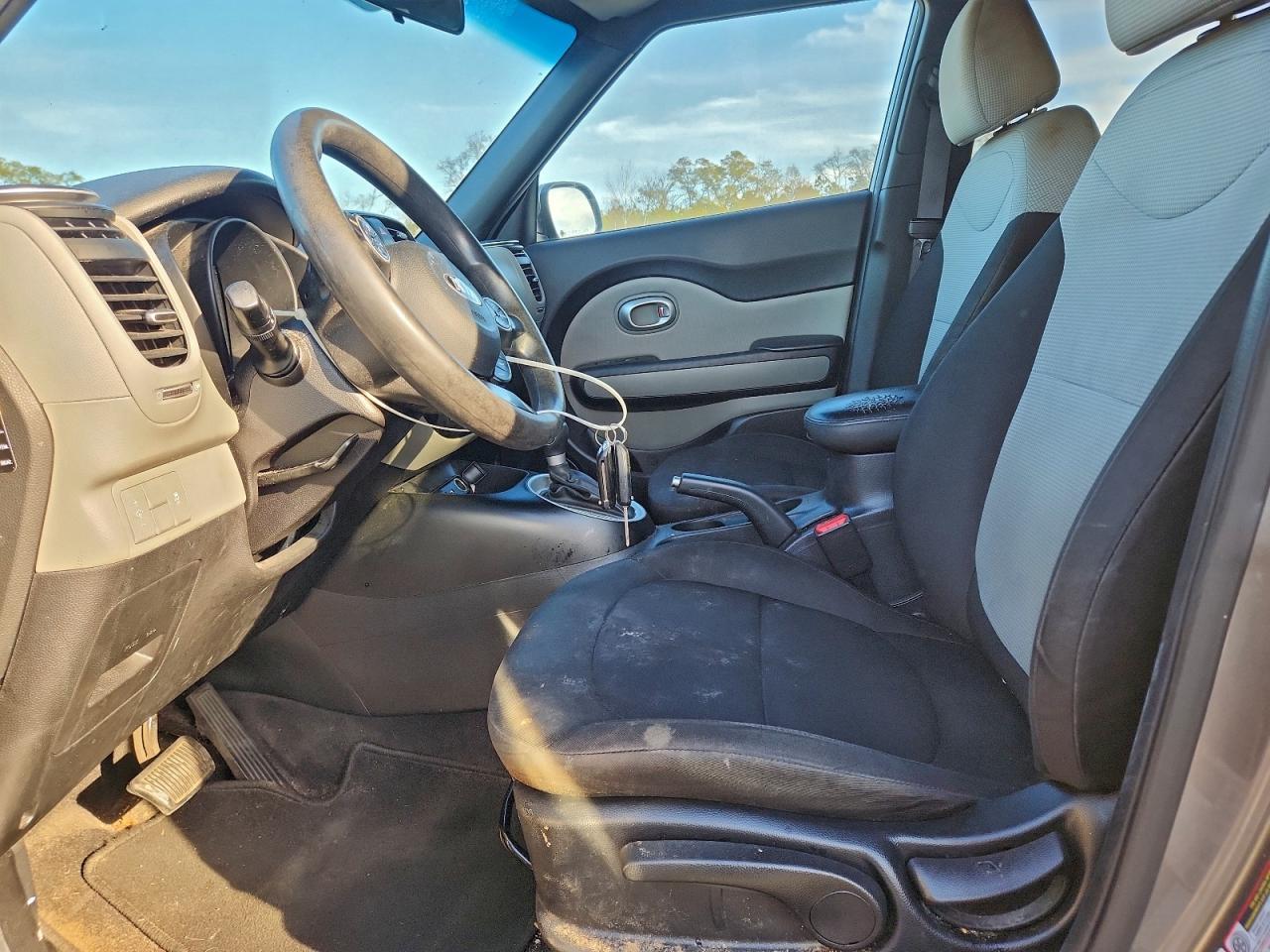 2017 Kia Soul - Image 7