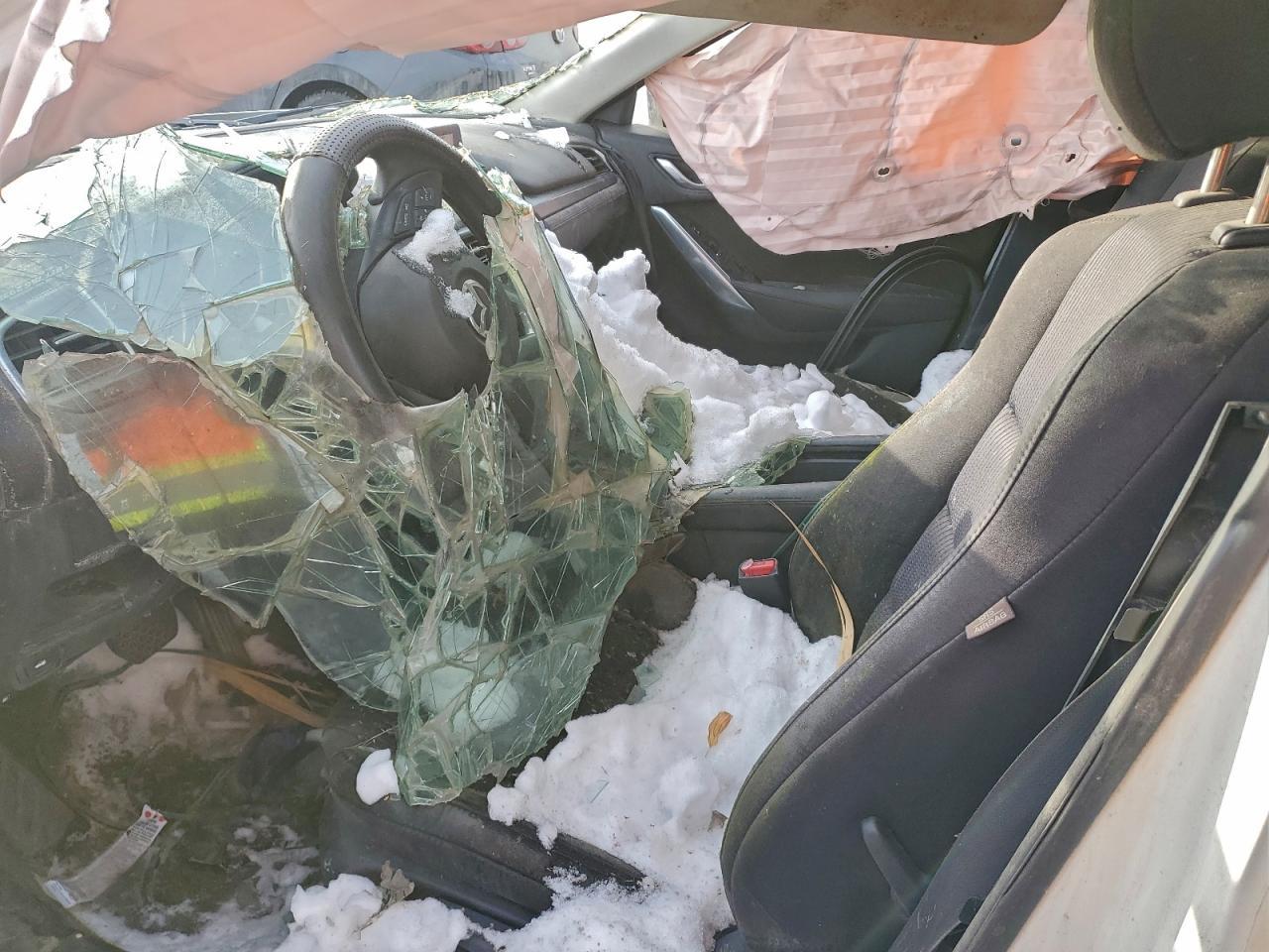 2016 Mazda 6 Sport - Image 7