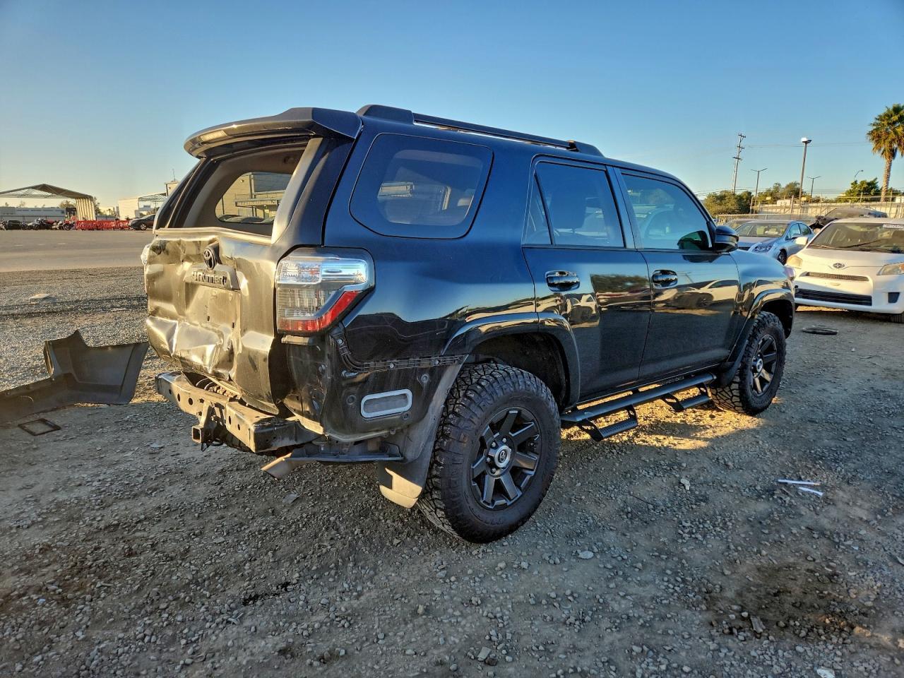 2021 Toyota 4Runner Sr5/Sr5 Premium - Фото 3