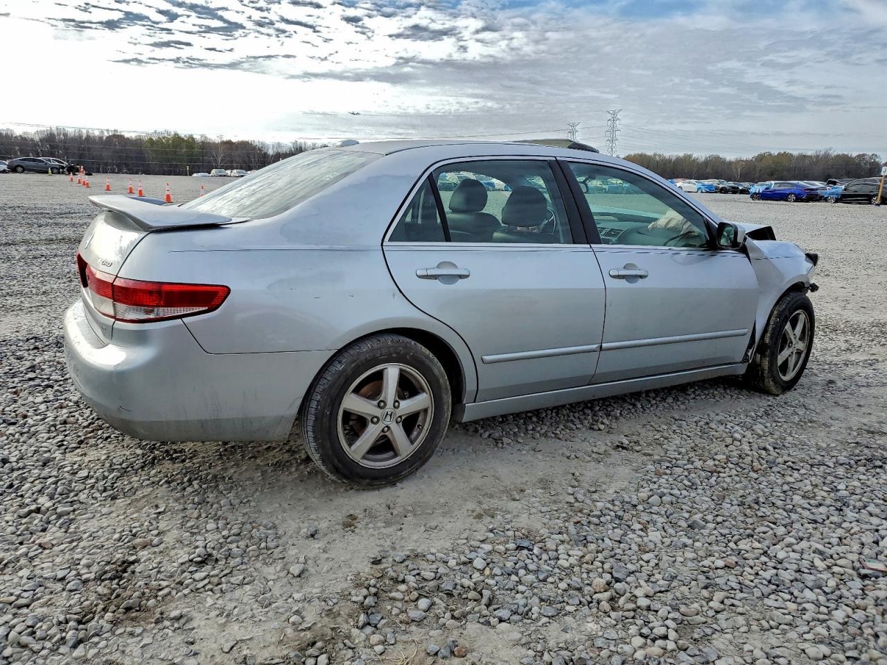 2004 Honda Accord Ex - Image 3