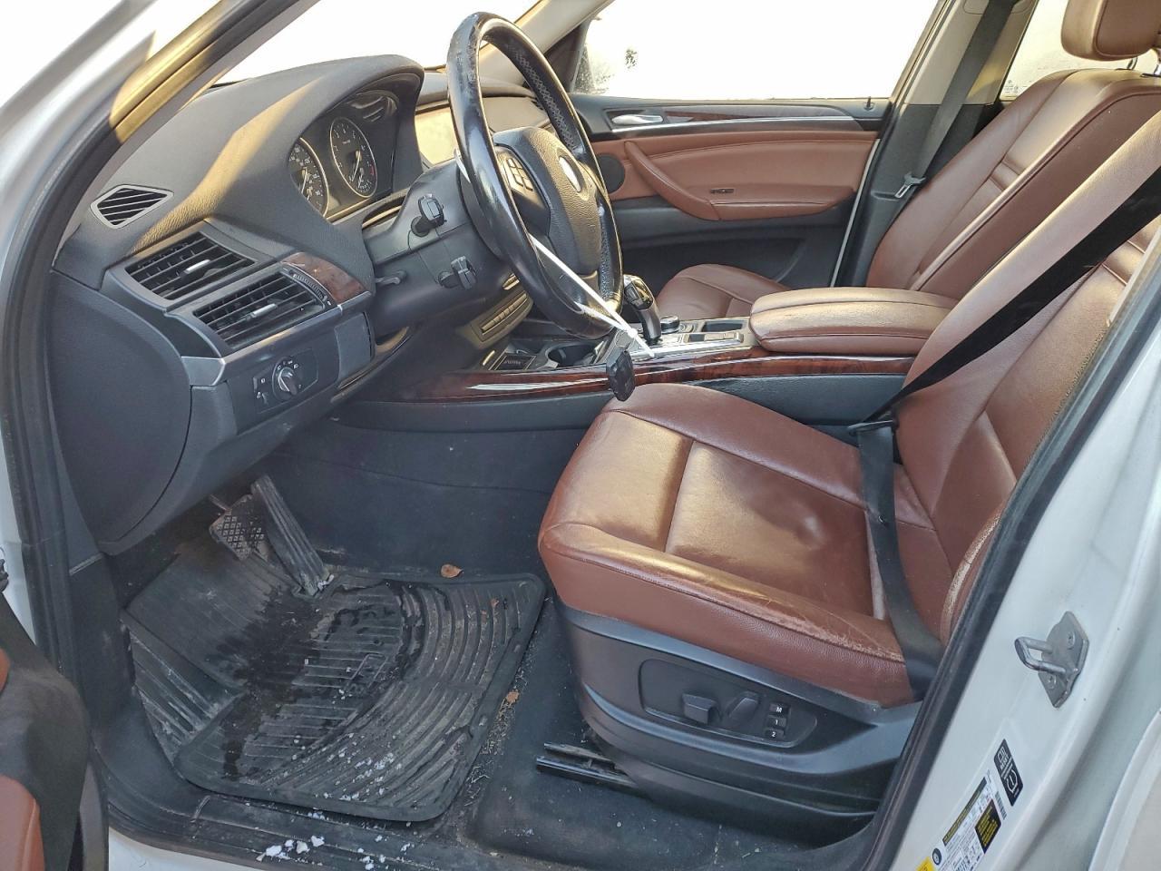 2013 BMW X5 xDrive35I - Фото 7