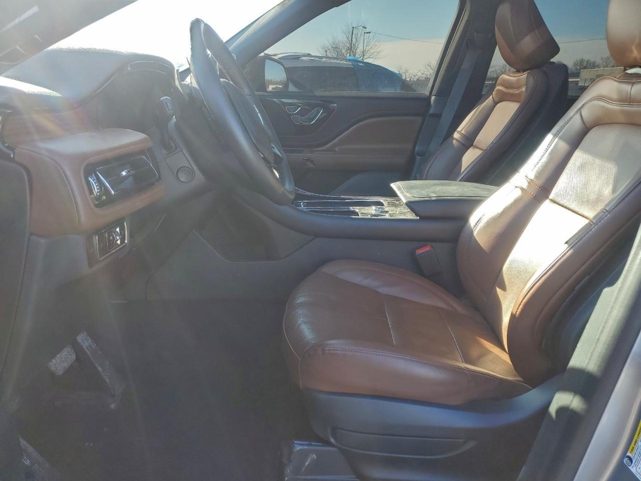 2024 Lincoln Aviator Reserve - Фото 7