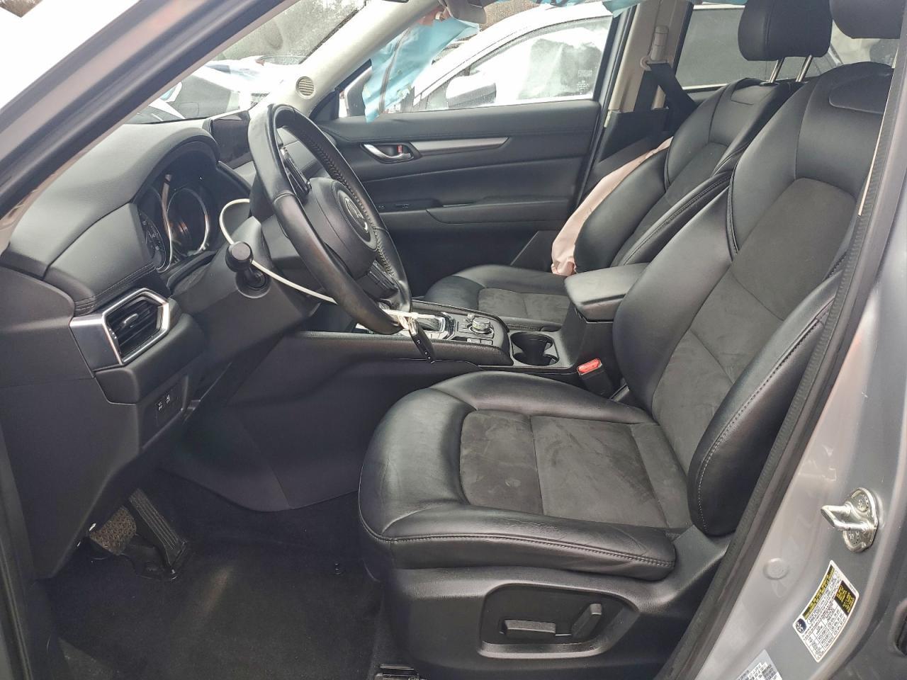 2020 Mazda Cx-5 Touring - Фото 7