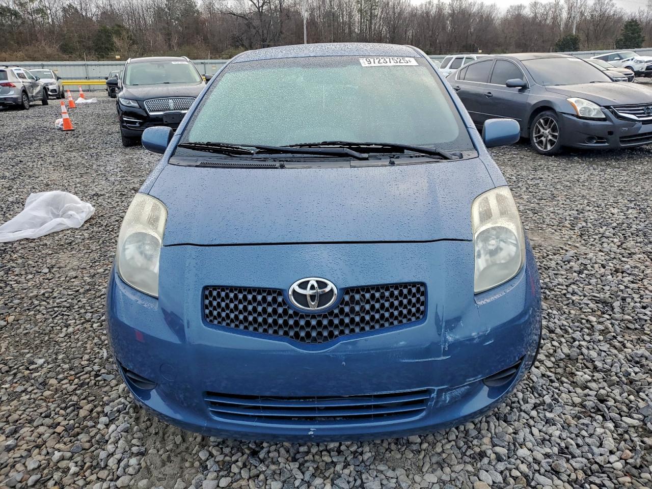 2007 Toyota Yaris - Image 5