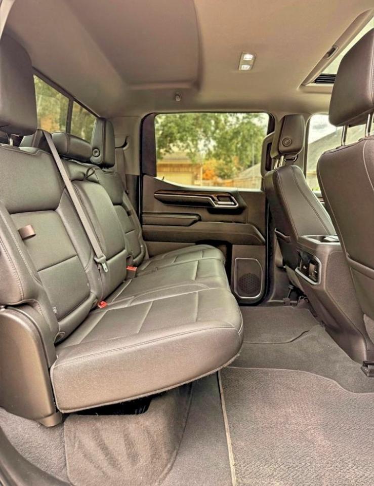 2022 GMC Sierra K1500 Elevation - Фото 6