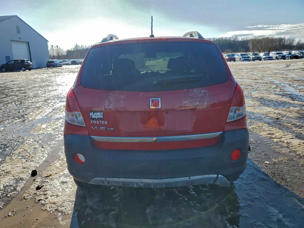 2009 Saturn Vue Xe - Image 6