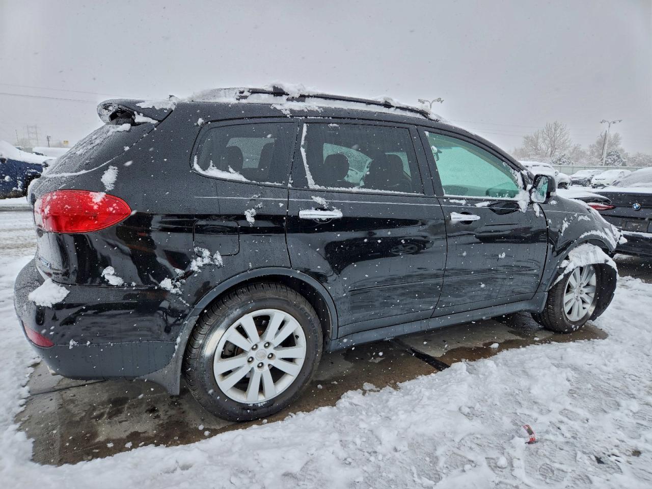2012 Subaru Tribeca Limited - Image 3