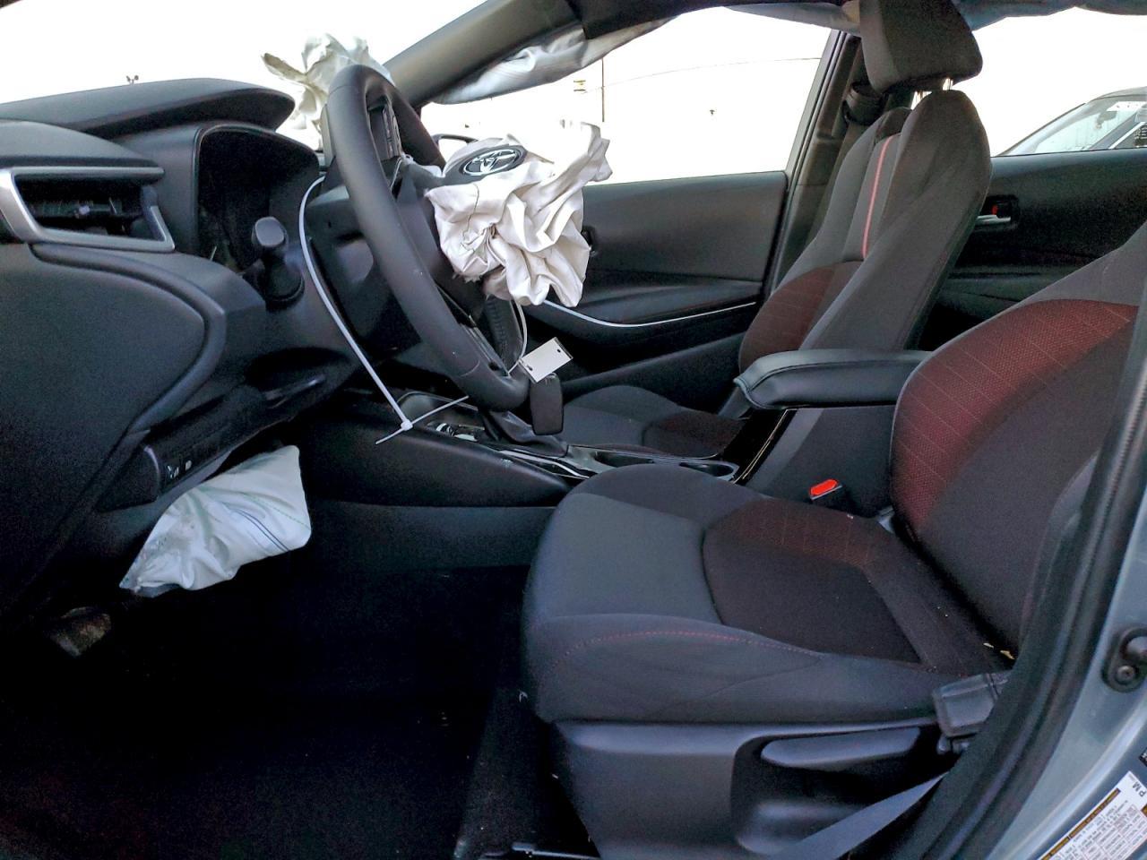 2024 Toyota Corolla Se - Фото 7