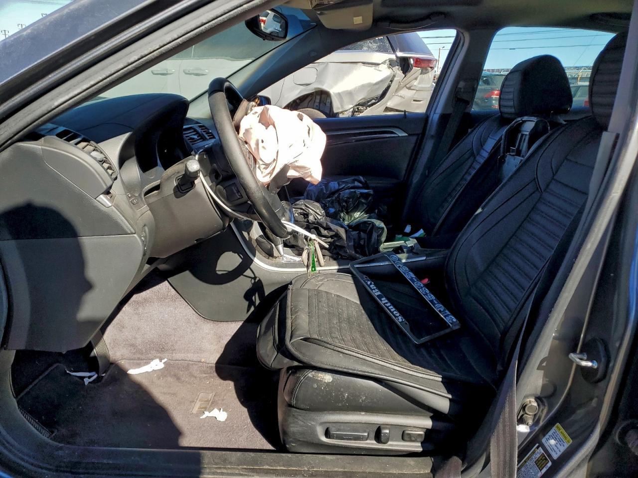 2005 Acura Tl - Фото 7