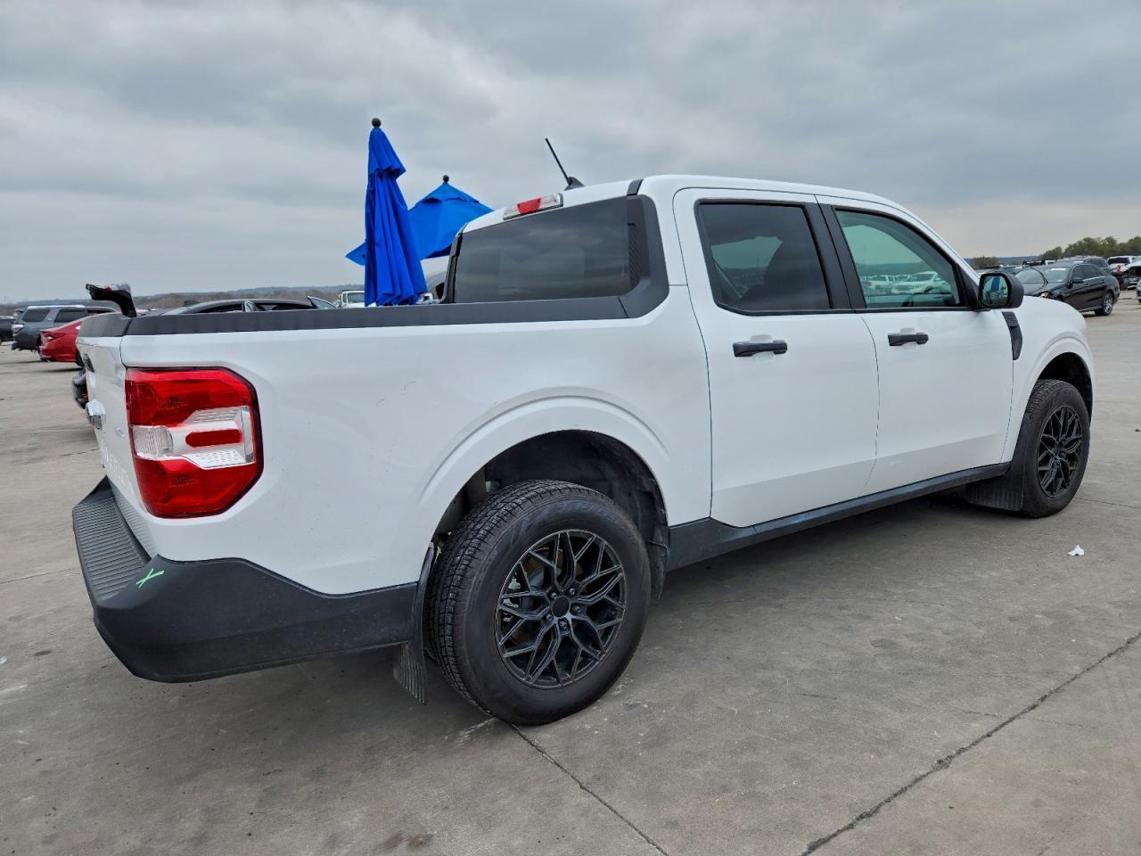 2023 Ford Maverick Xl - Фото 3