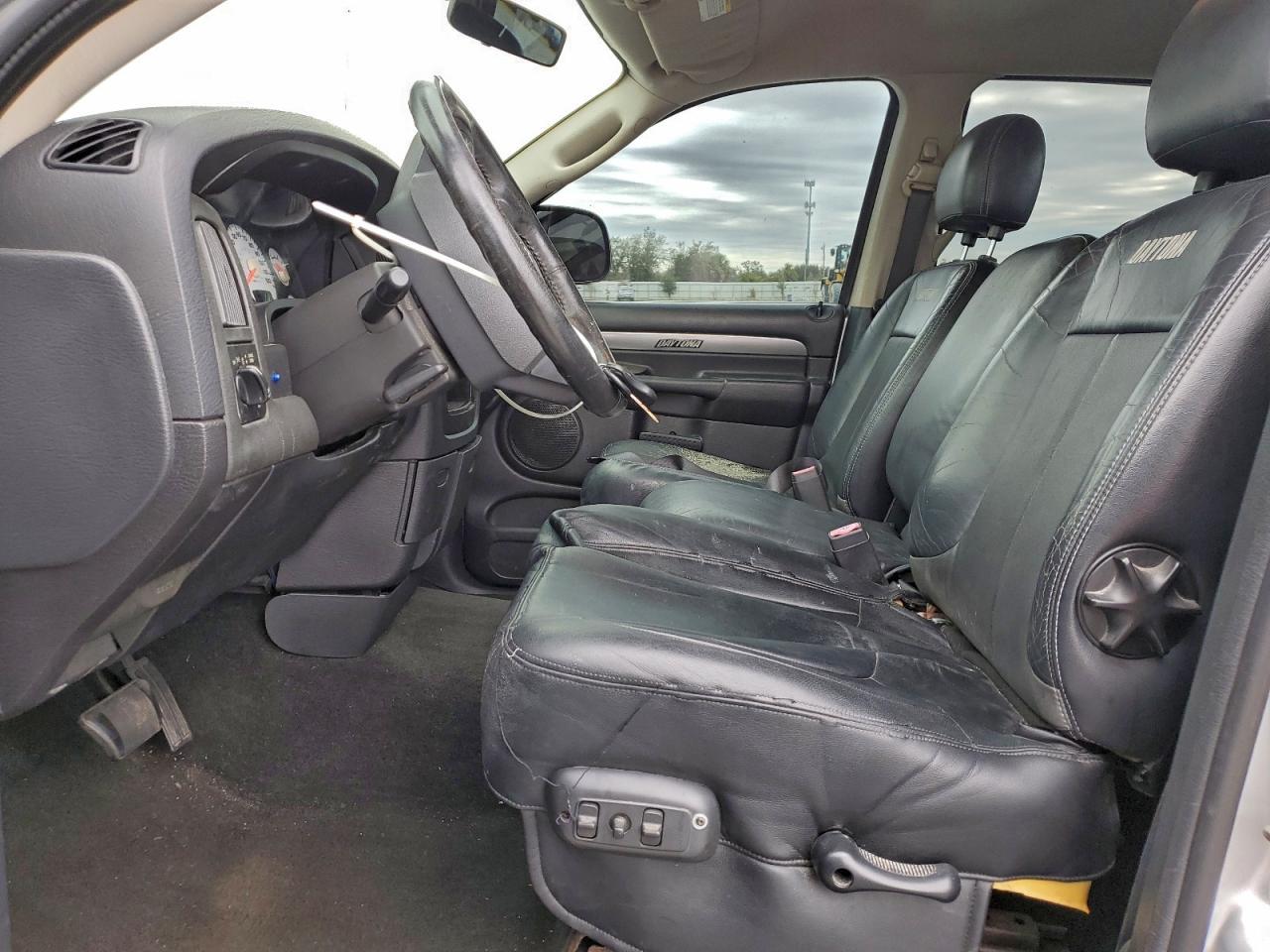 2005 Dodge Ram 1500 St - Image 7