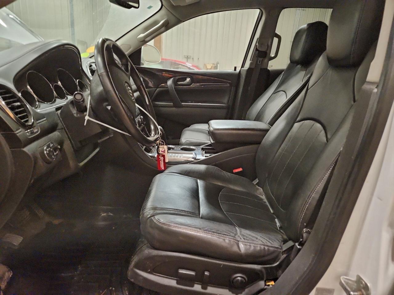 2017 Buick Enclave - Фото 7