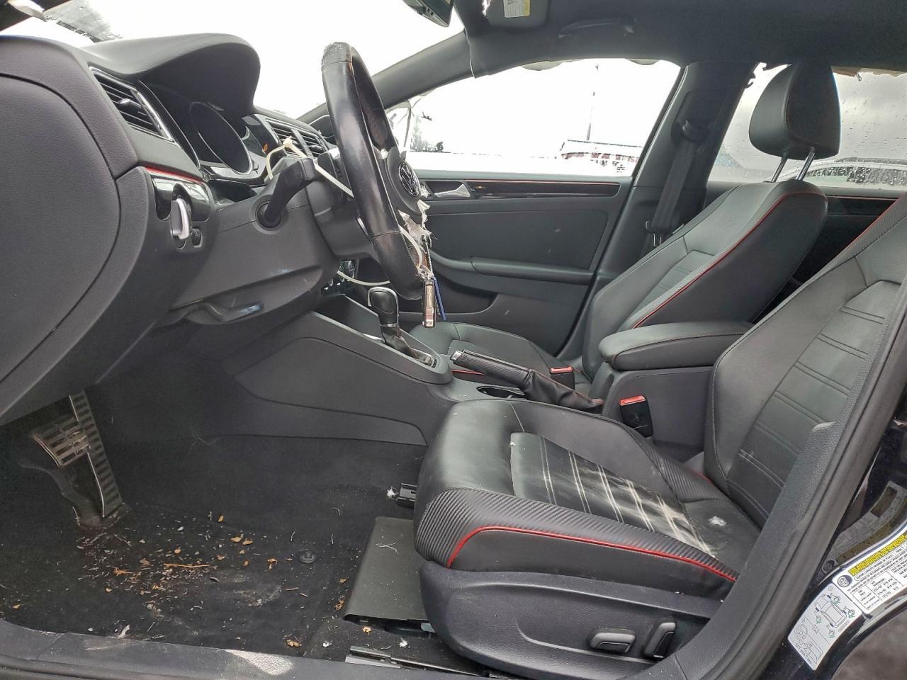 2015 Volkswagen Jetta Gli - Фото 7