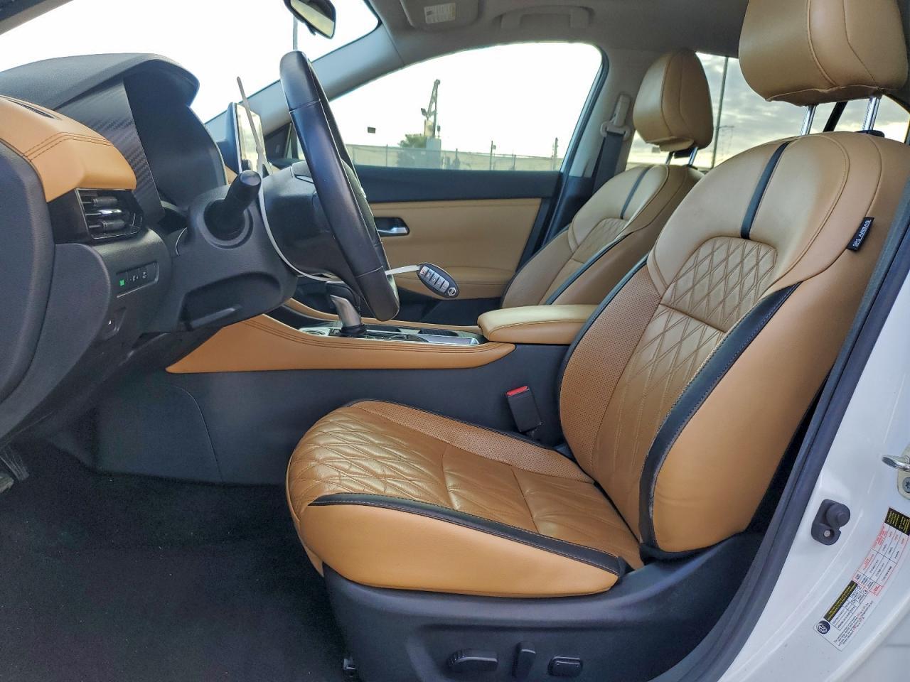 2021 Nissan Sentra Sv - Image 7