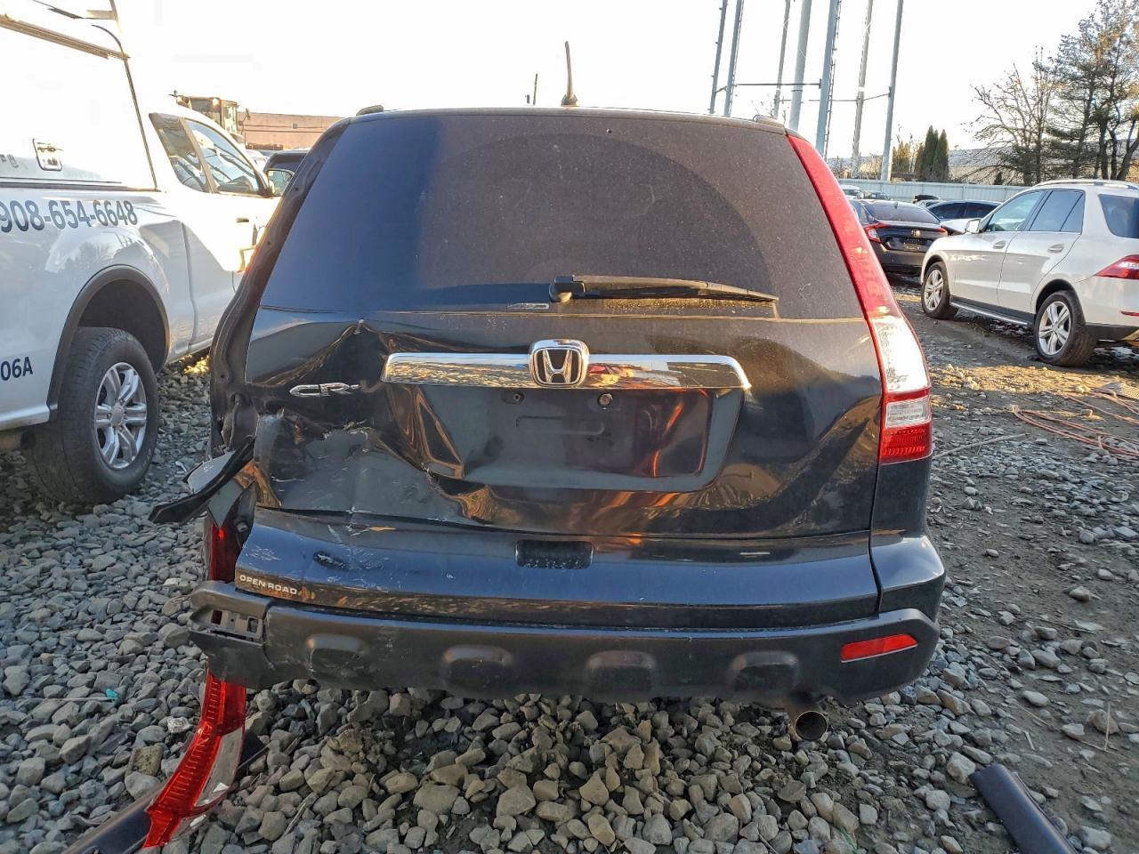 2008 Honda Cr-V Ex - Image 6