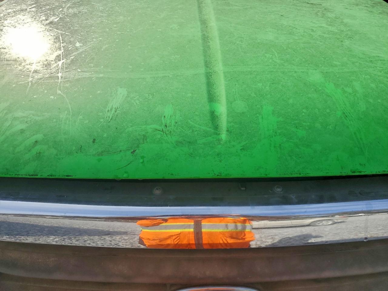 2001 Ford F550 Super Duty Rollback Truck - Фото 7