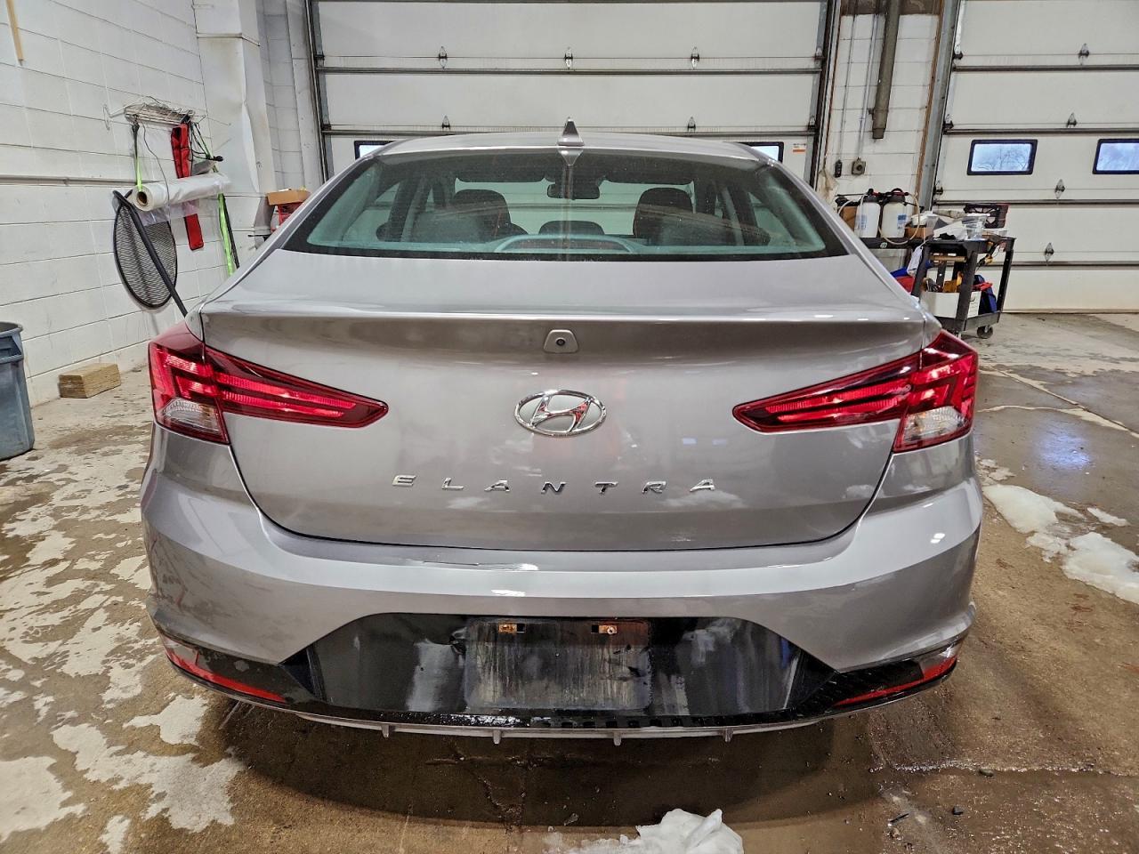 2020 Hyundai Elantra Sel - Image 6