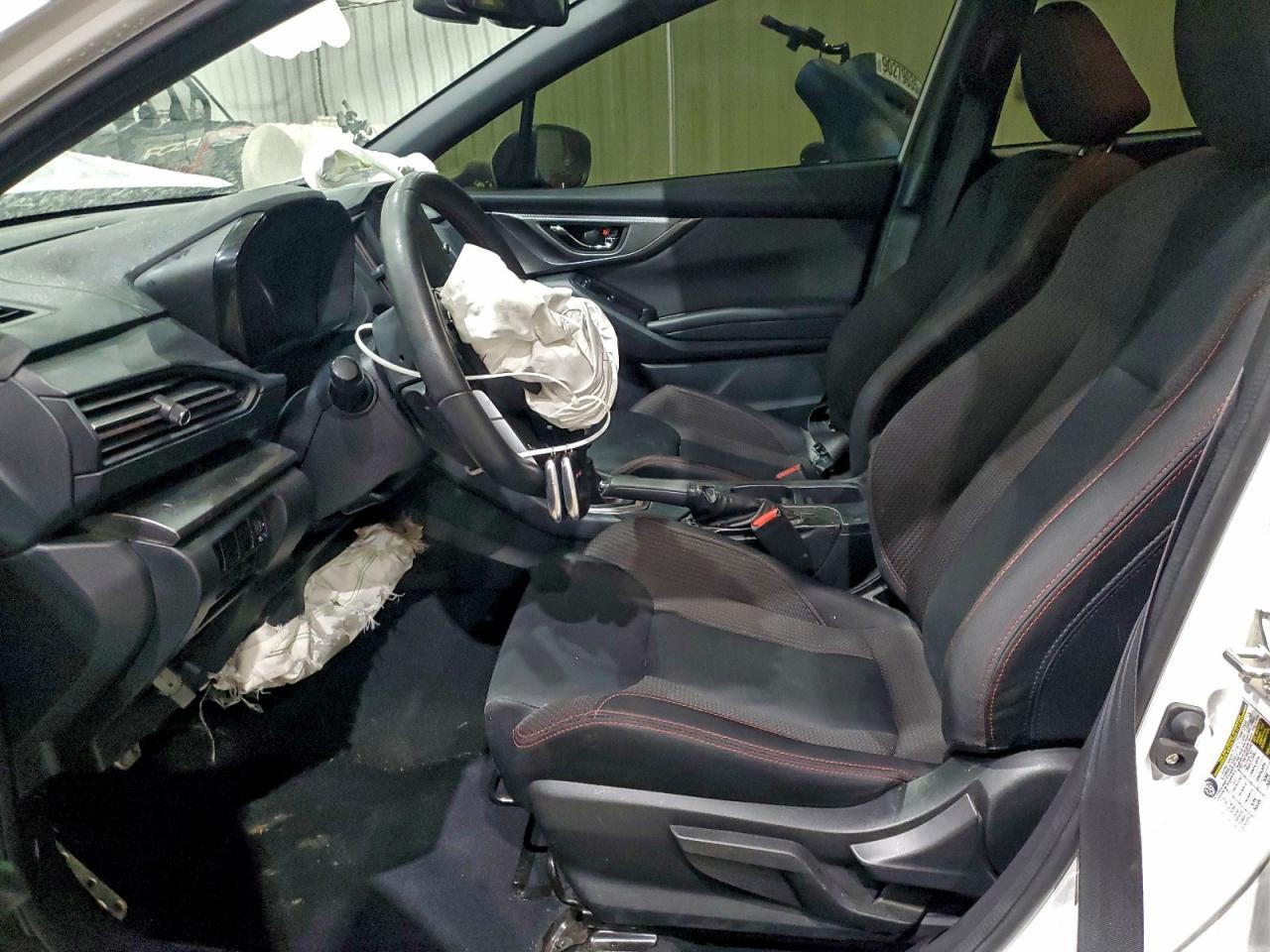 2022 Subaru Wrx Premium - Фото 7