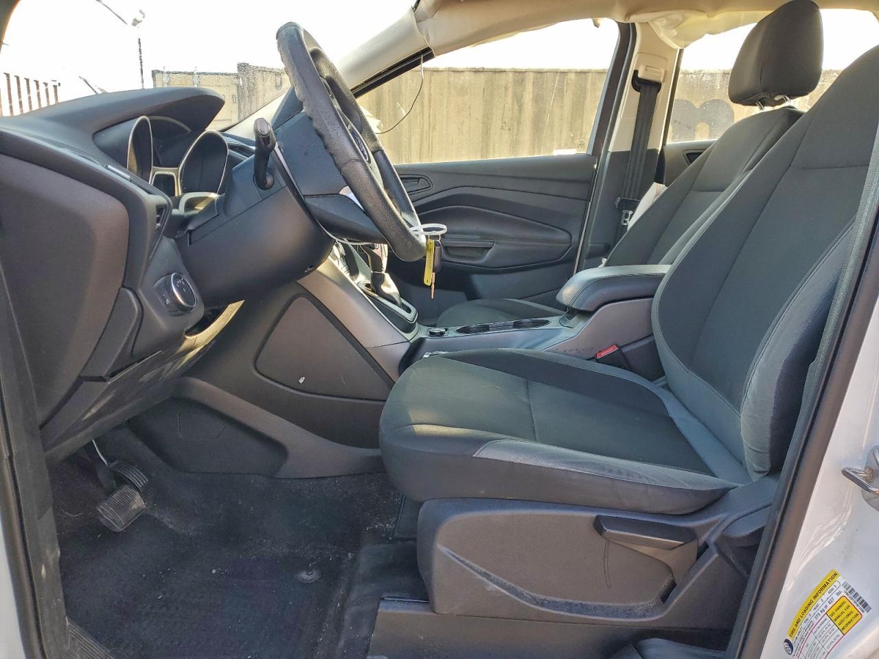 2015 Ford Escape S - Image 7