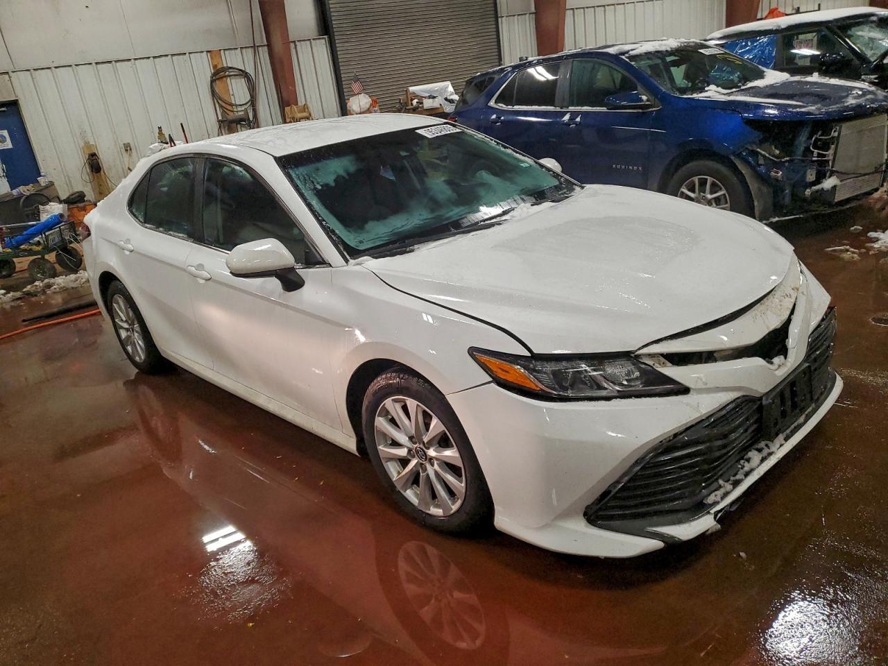 2018 Toyota Camry L - Image 4