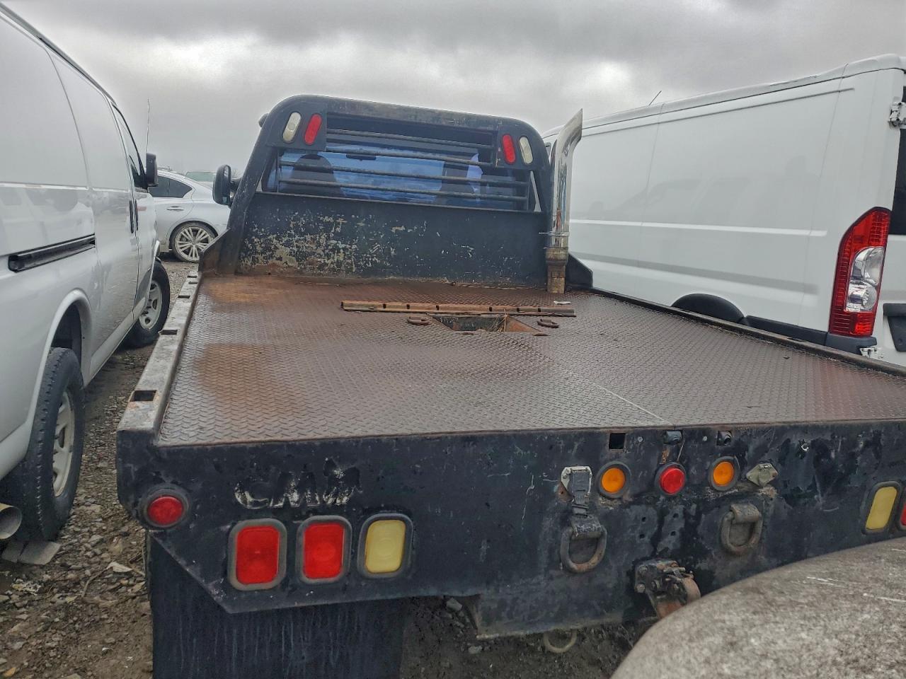 2004 Ford F350 Super Duty - Фото 6