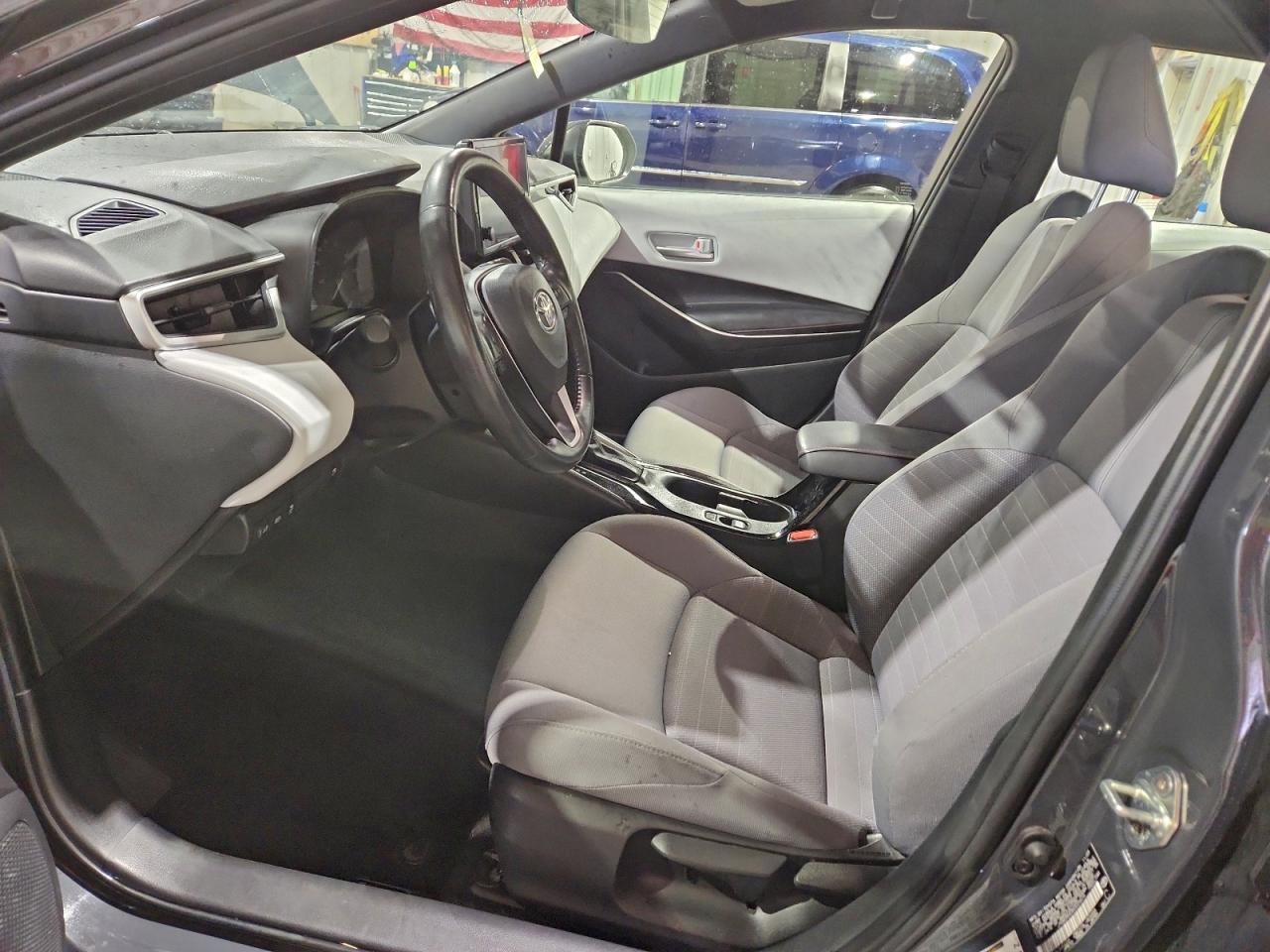 2024 Toyota Corolla Le - Image 7