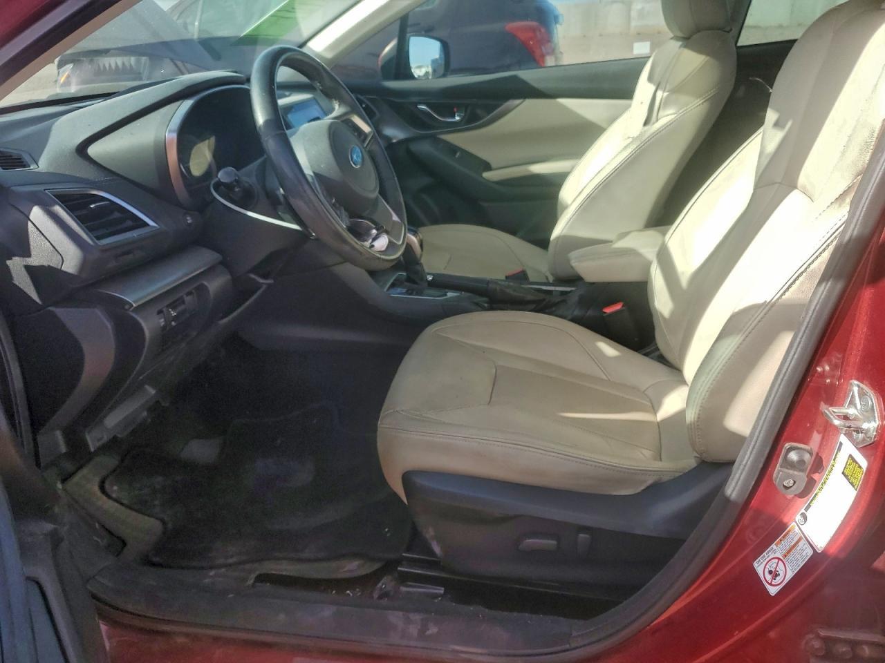 2018 Subaru Impreza Limited - Image 7