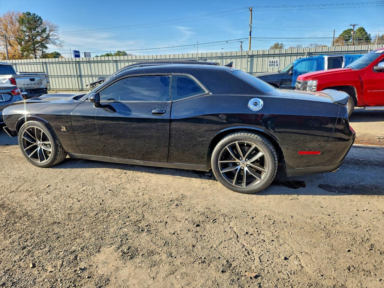 2018 Dodge Challenger R/T 392 - Image 2