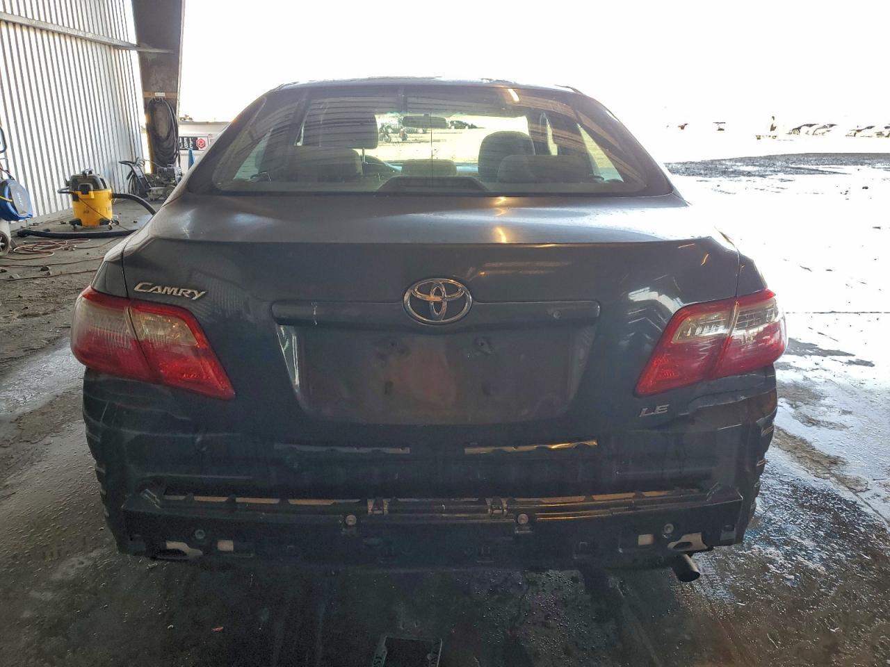 2009 Toyota Camry - Фото 6