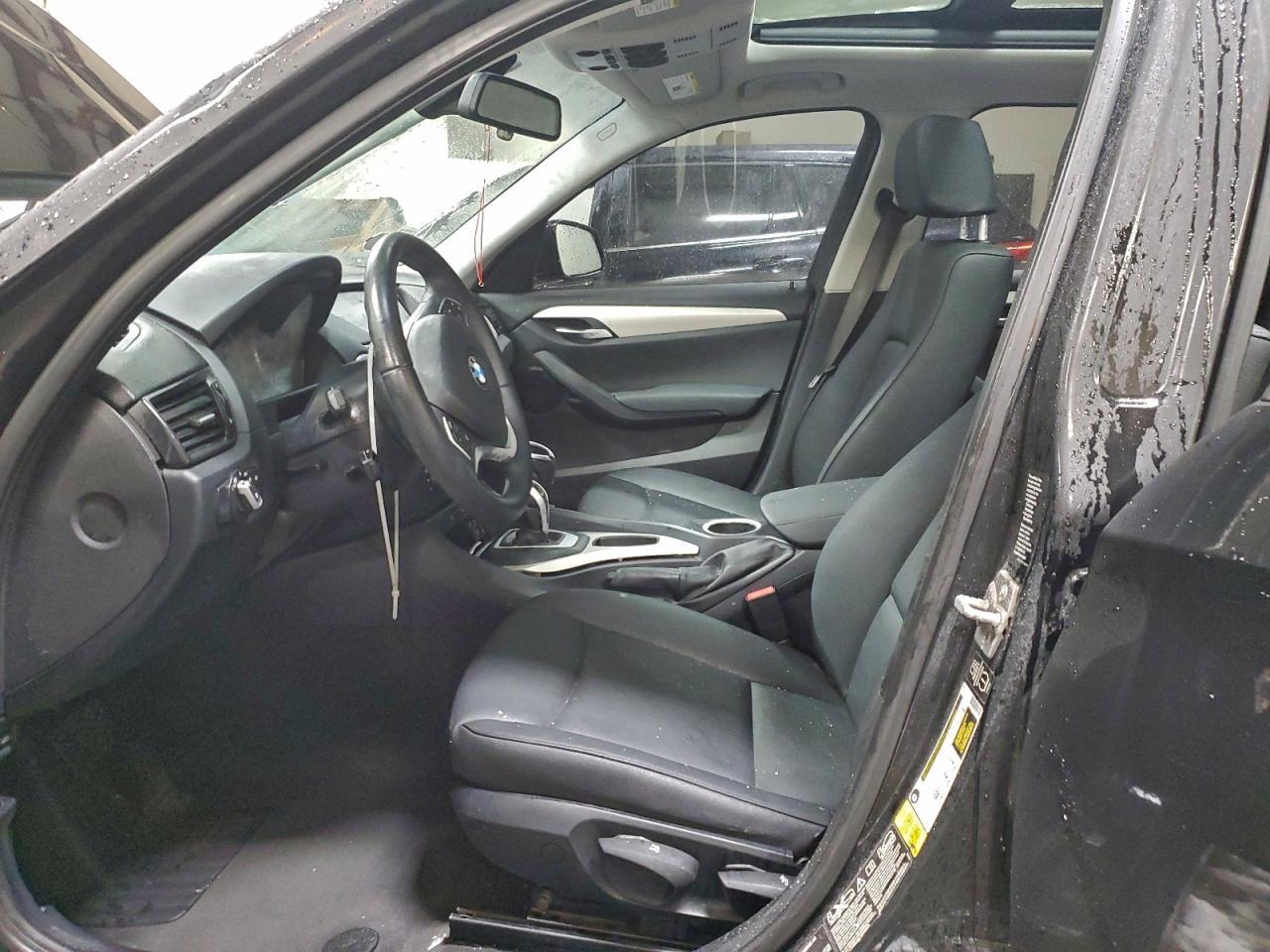 2014 BMW X1 xDrive28I - Image 7