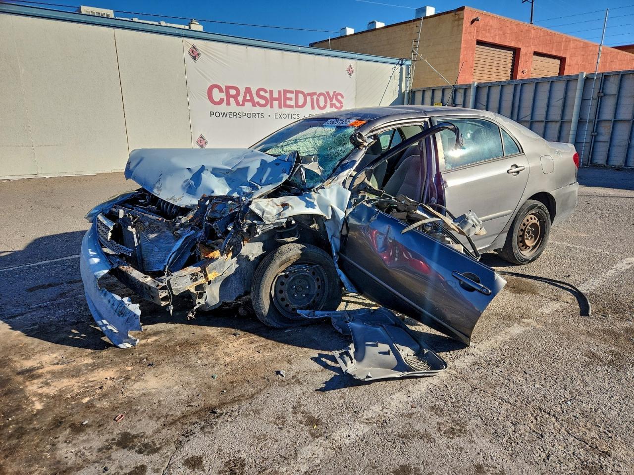 2006 Toyota Corolla