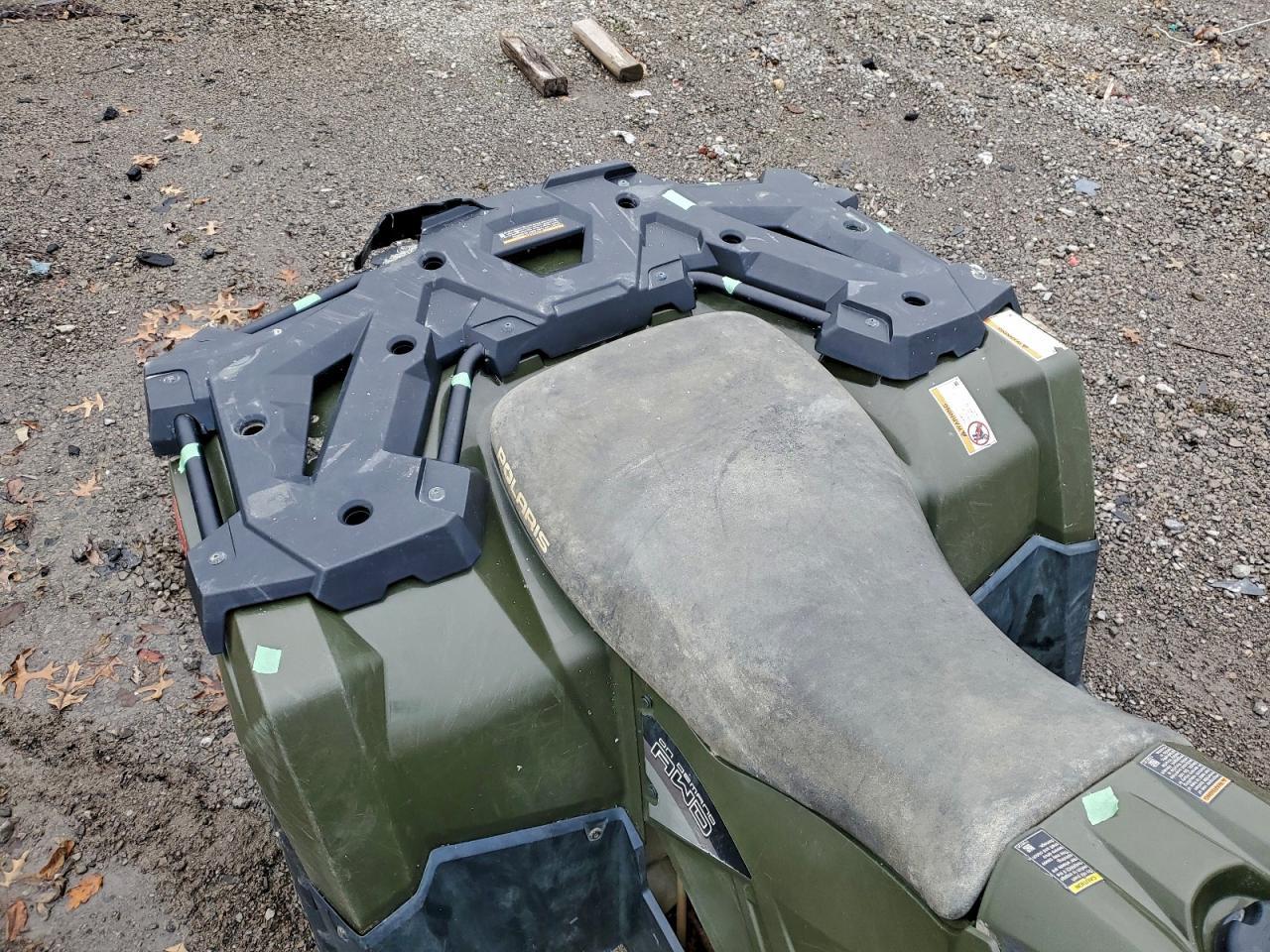 2016 Polaris Sportsman 570 - Image 6