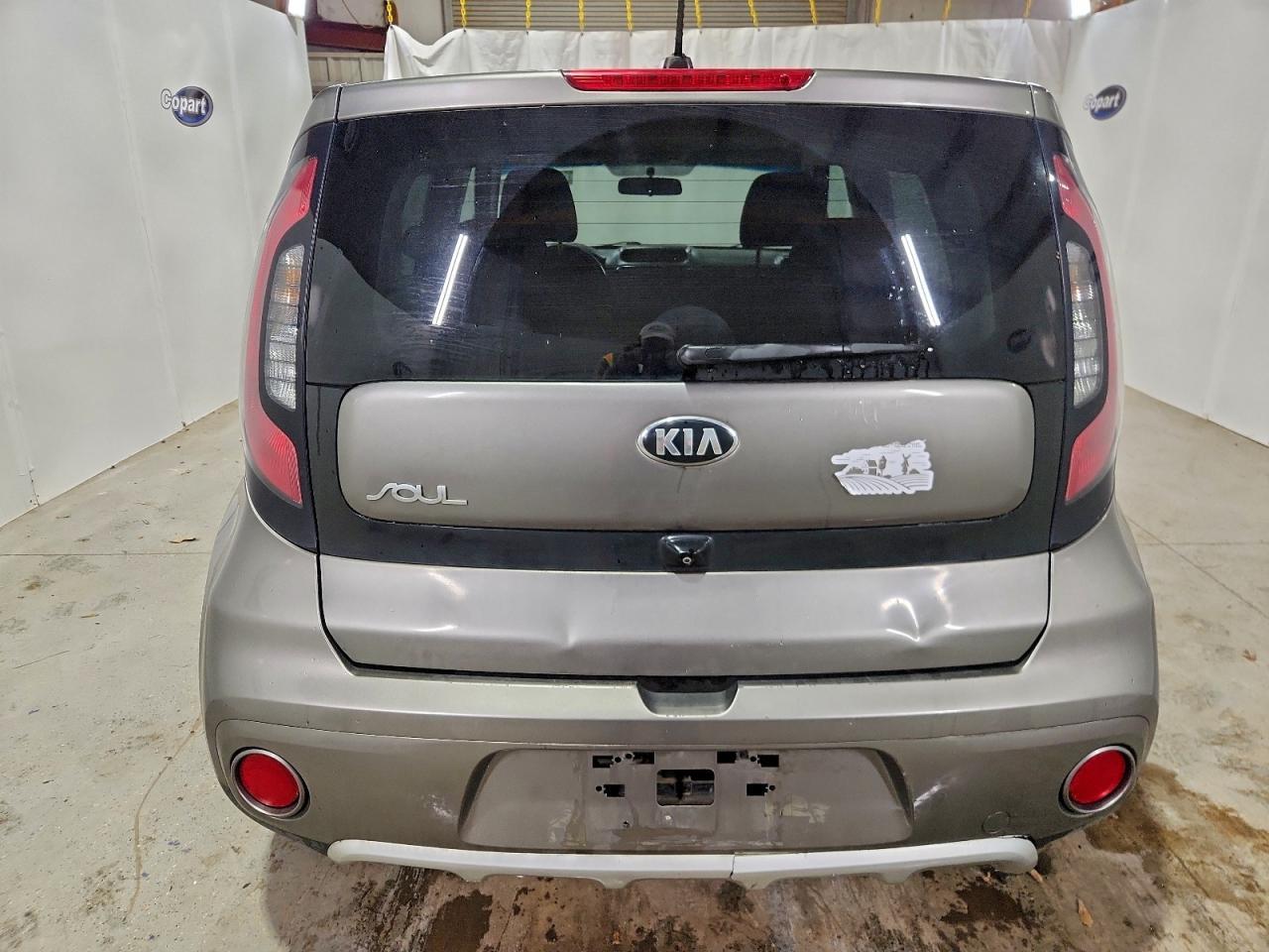 2018 Kia Soul + - Image 6