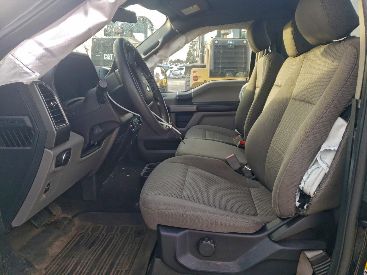 2020 Ford F150 - Image 7