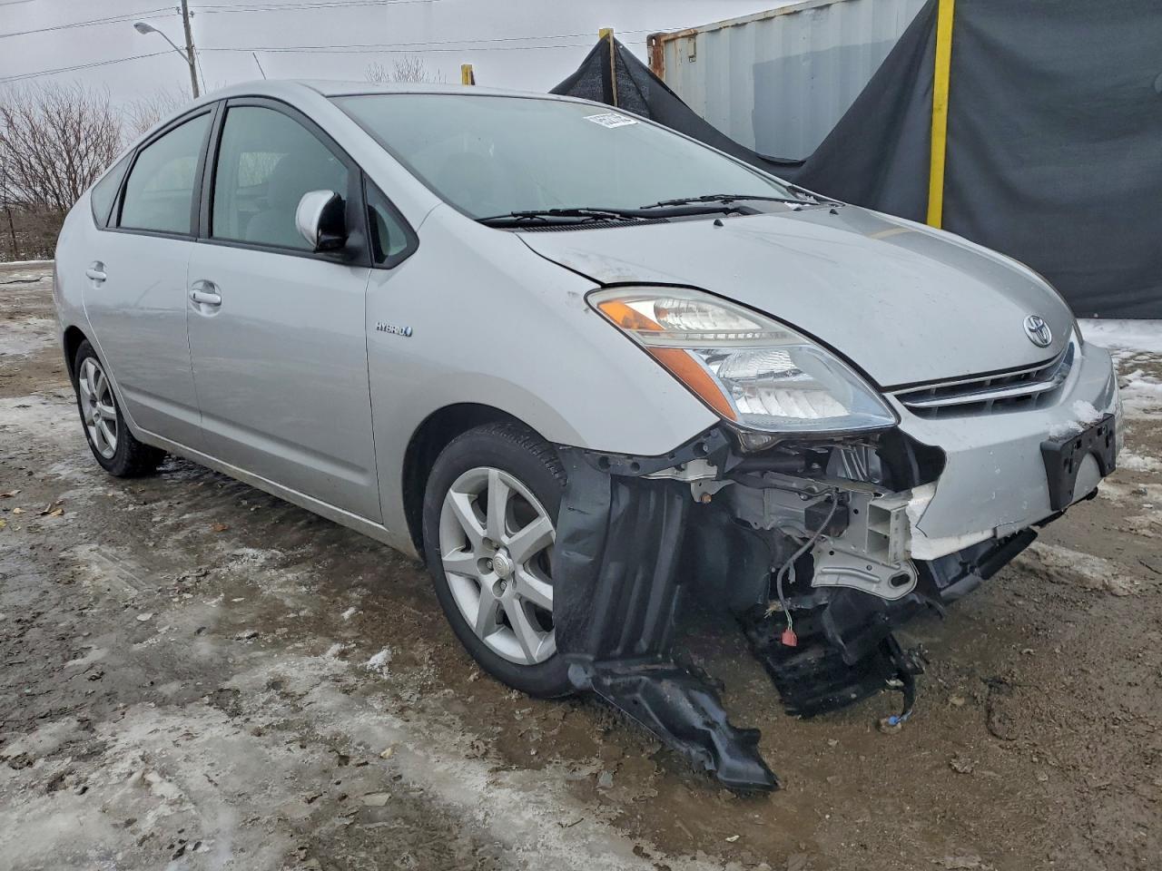2009 Toyota Prius - Image 4