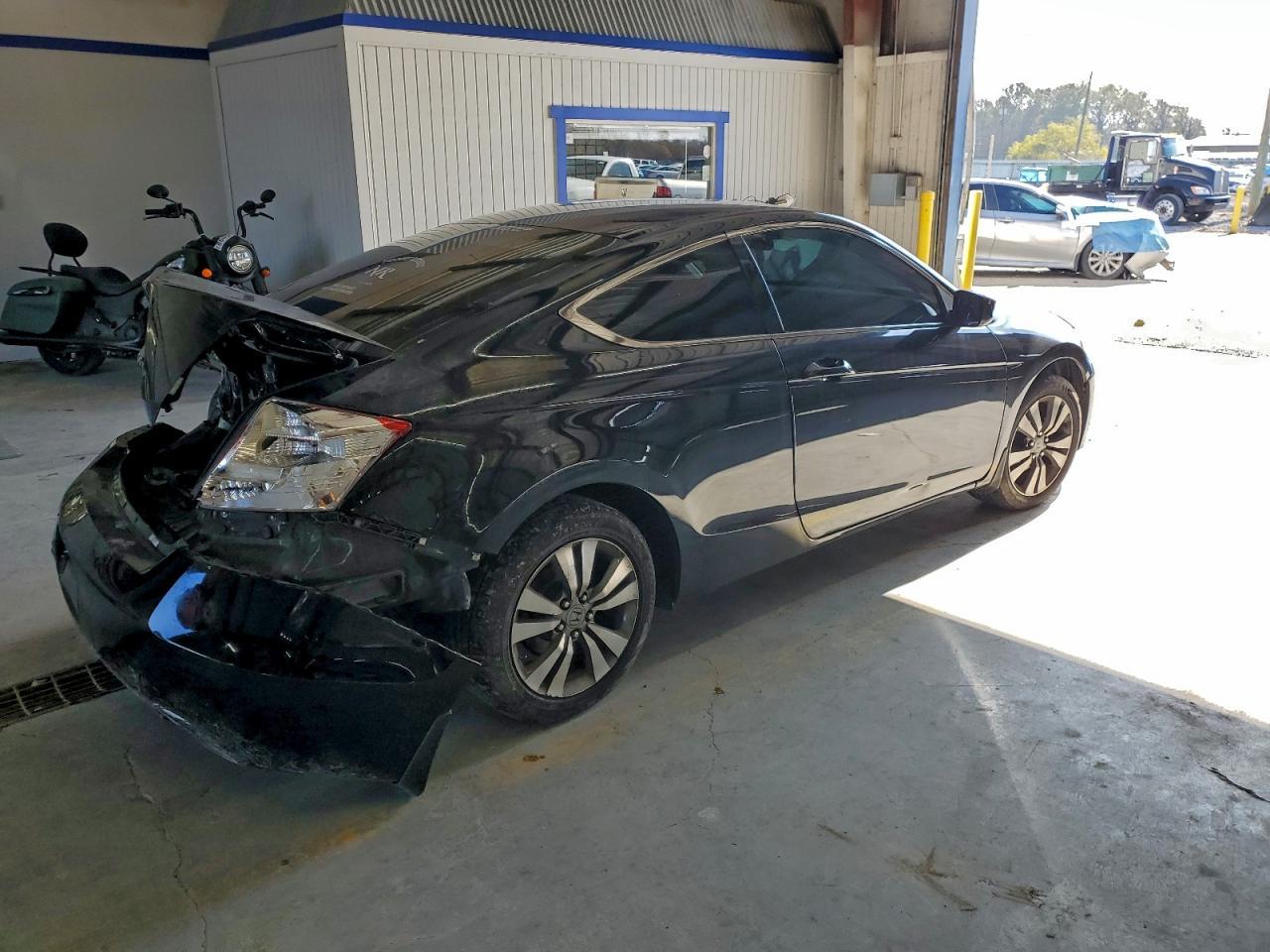 2011 Honda Accord Lx-S - Фото 3