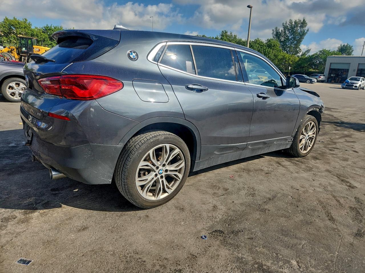 2018 BMW X2 xDrive28I - Image 3