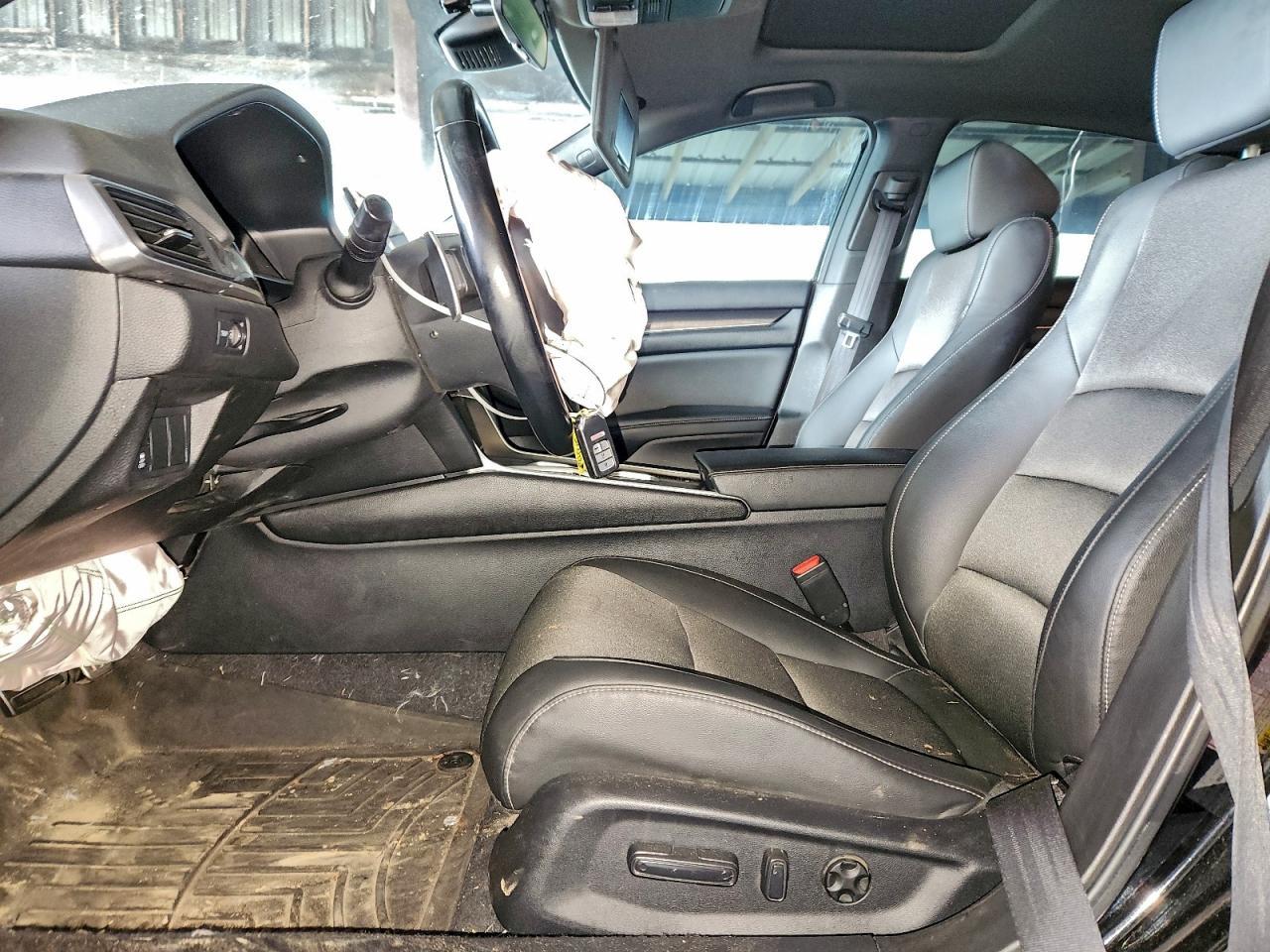 2022 Honda Accord - Фото 7