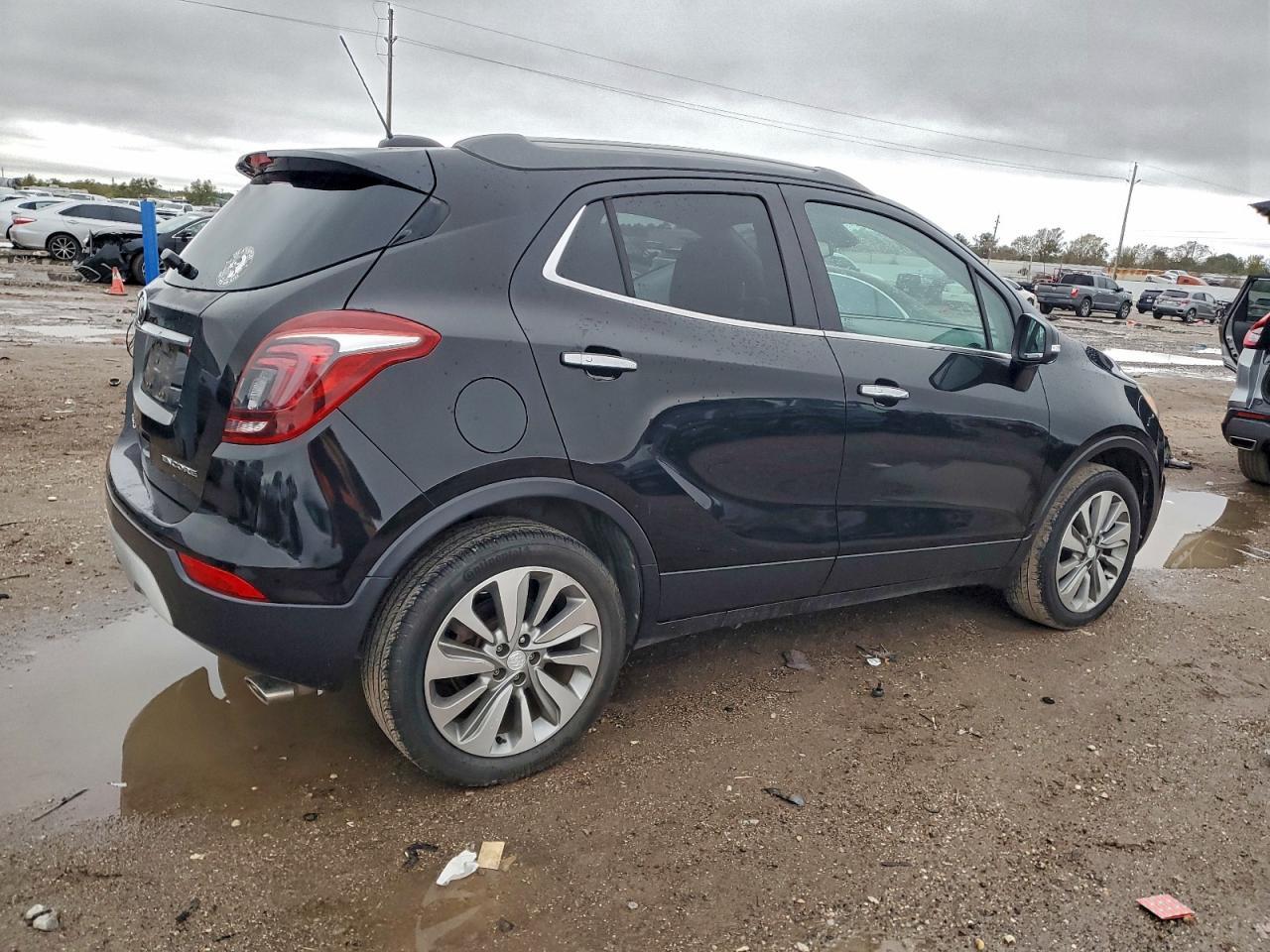2017 Buick Encore Preferred - Image 3