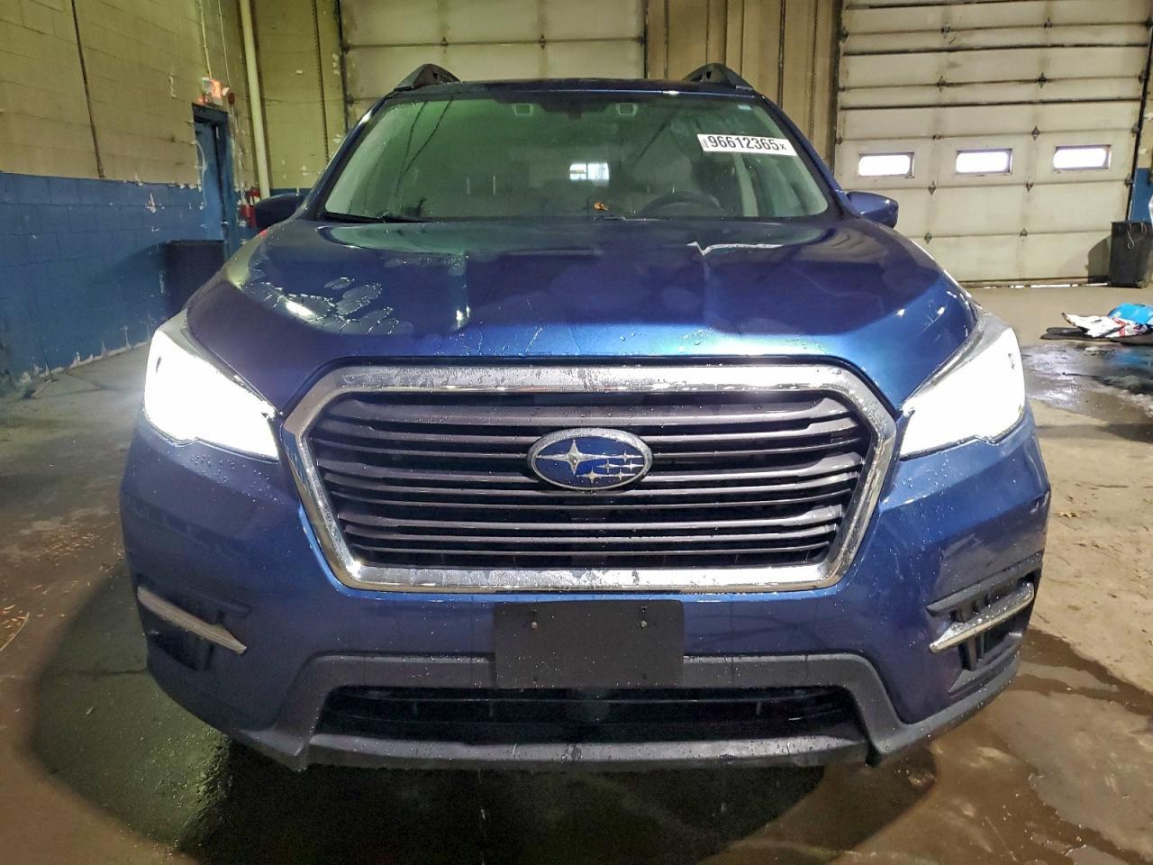 2022 Subaru Ascent Premium - Фото 5