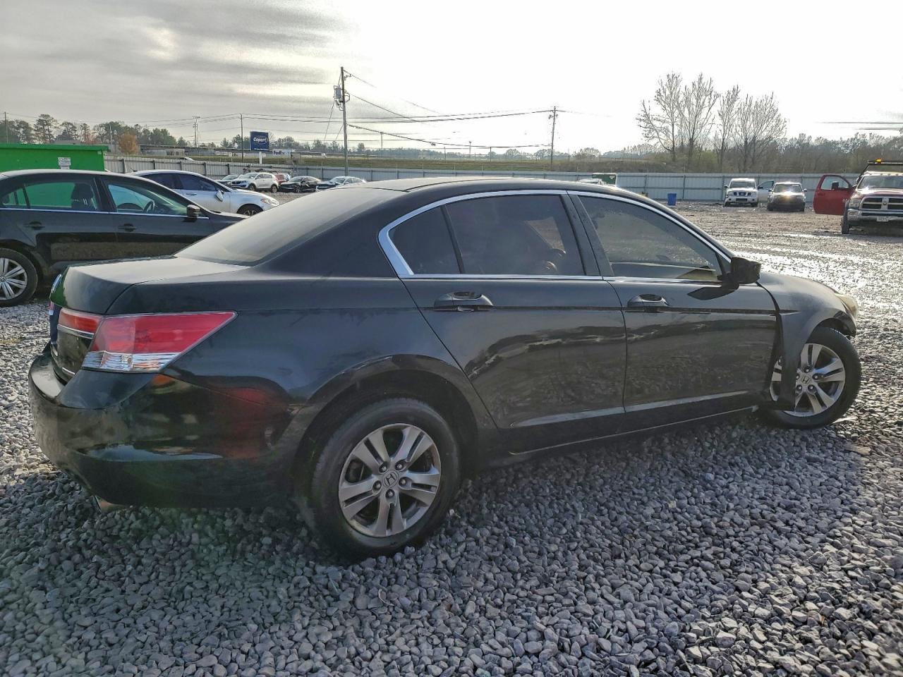 2011 Honda Accord Se - Image 3