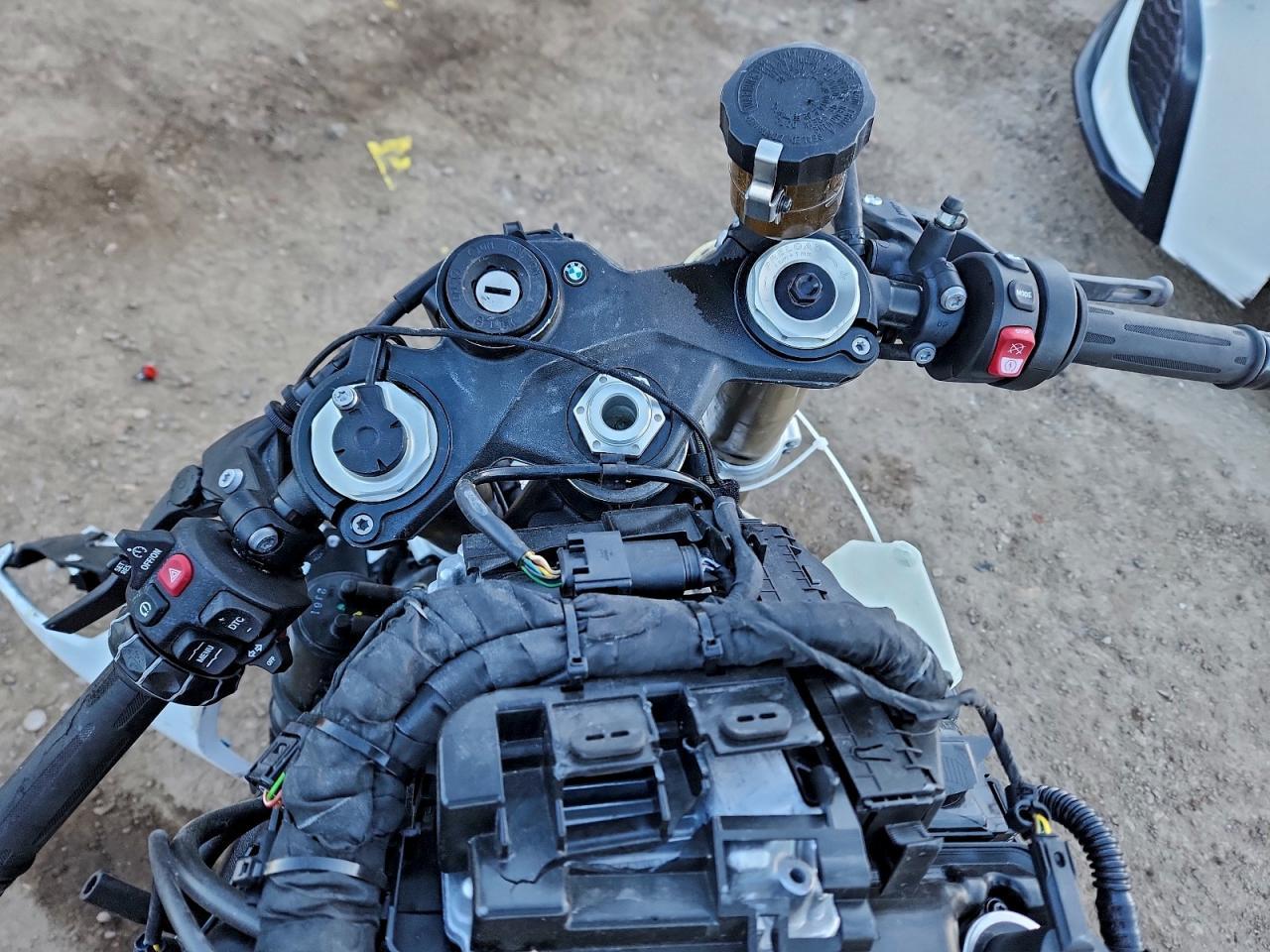2023 BMW S 1000 Rr - Фото 7