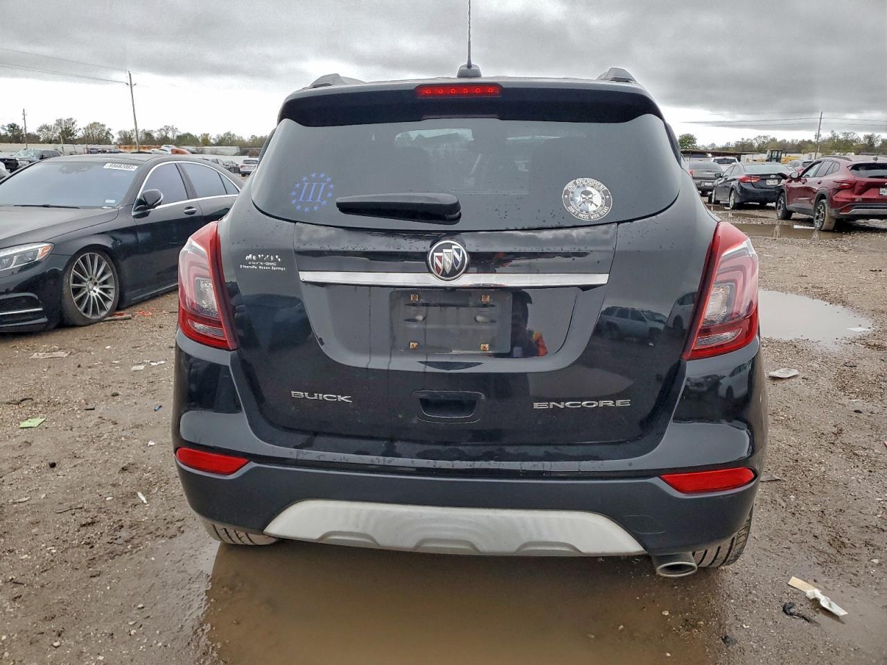 2017 Buick Encore Preferred - Image 6