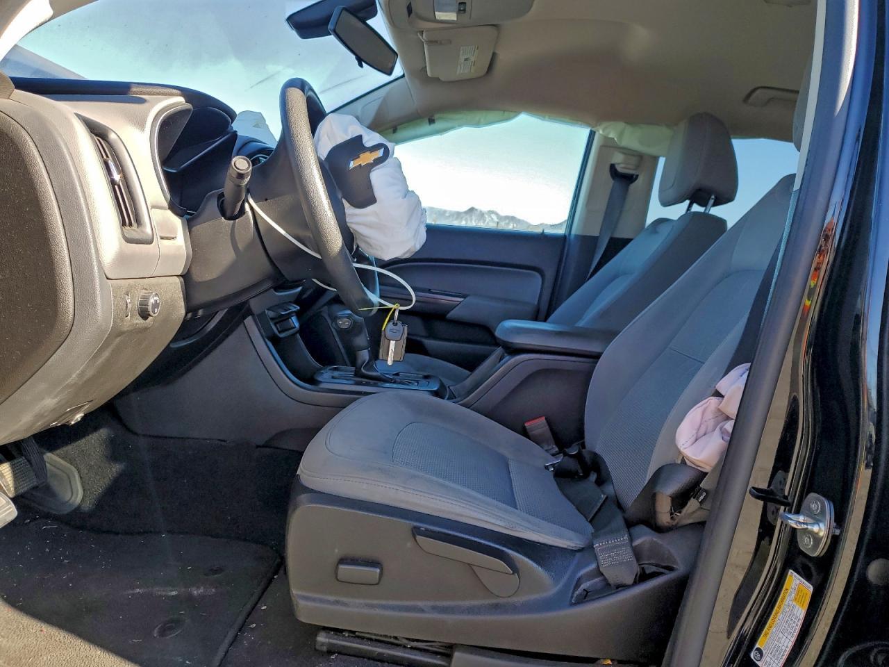 2019 Chevrolet Colorado - Image 7