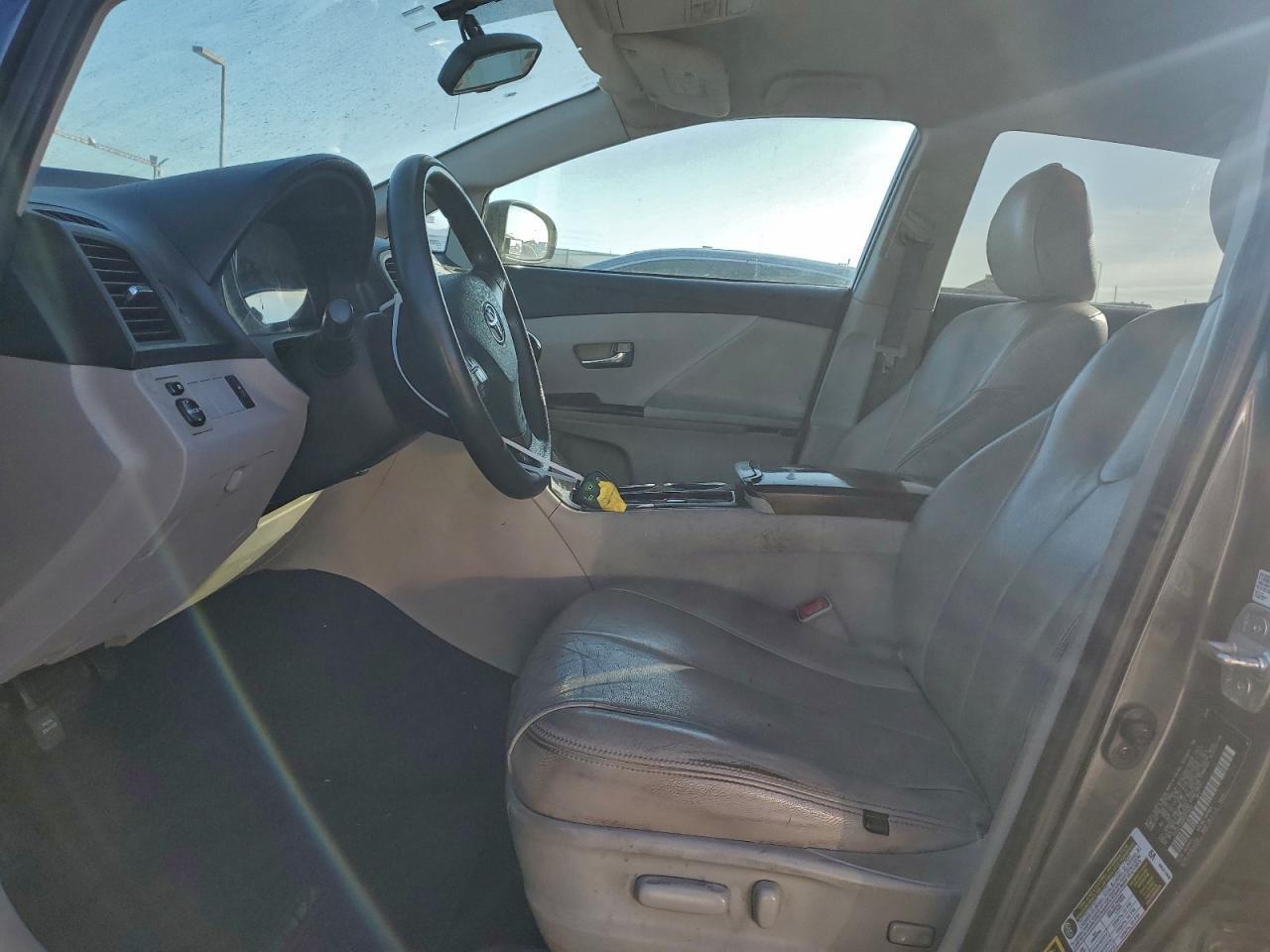 2009 Toyota Venza - Фото 7