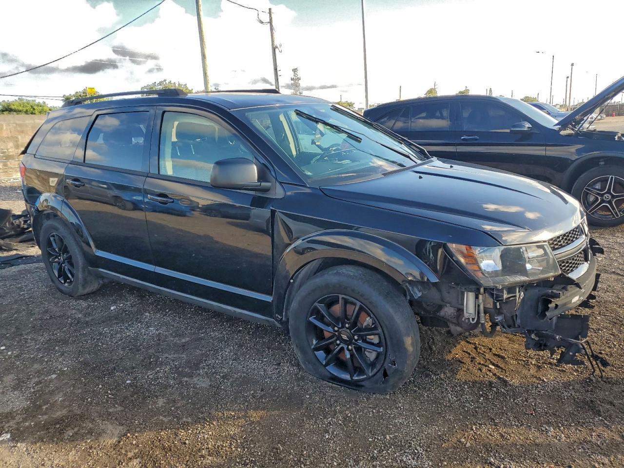 2020 Dodge Journey Se - Фото 4