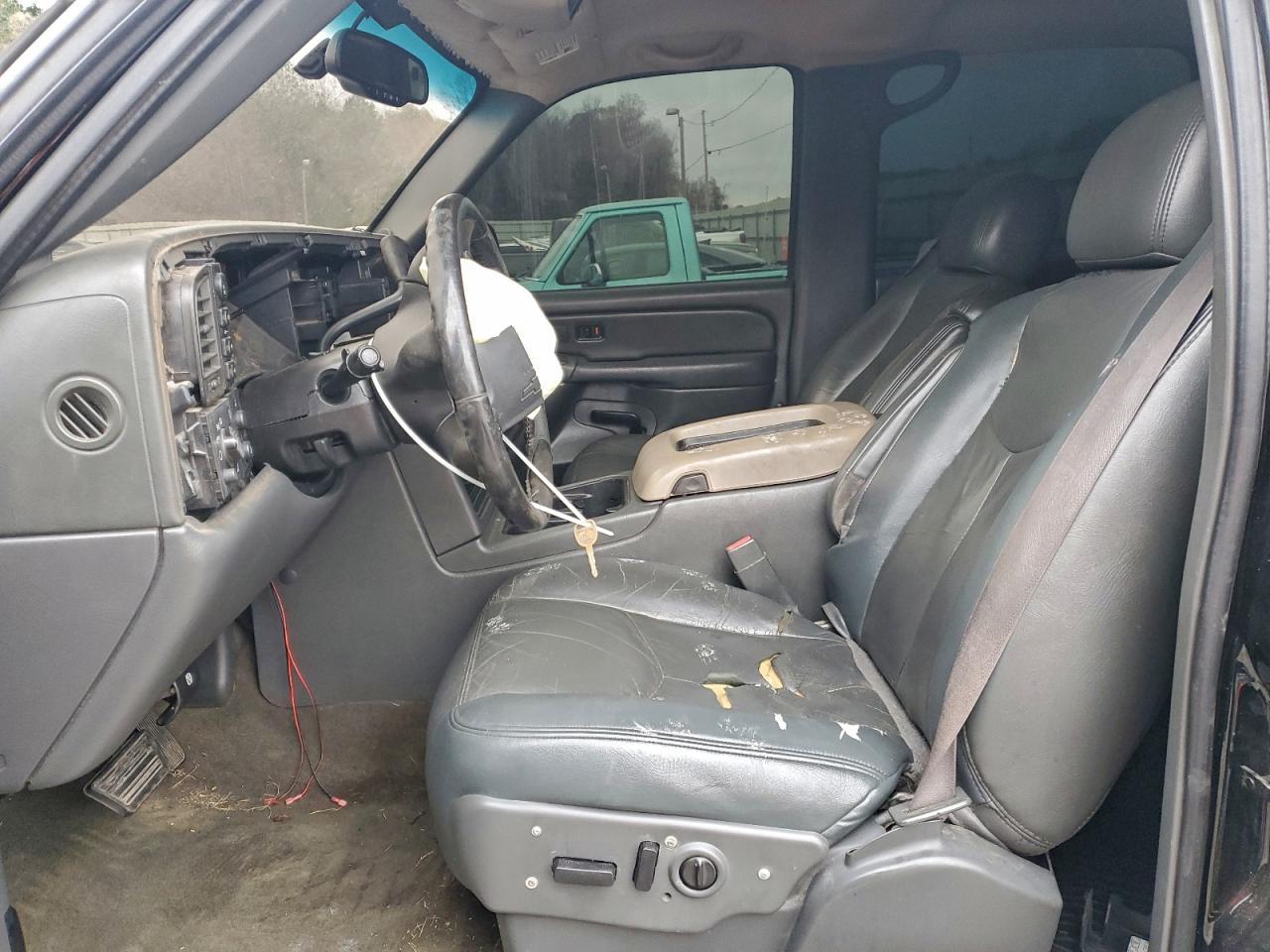 2006 Chevrolet Silverado K1500 - Image 7